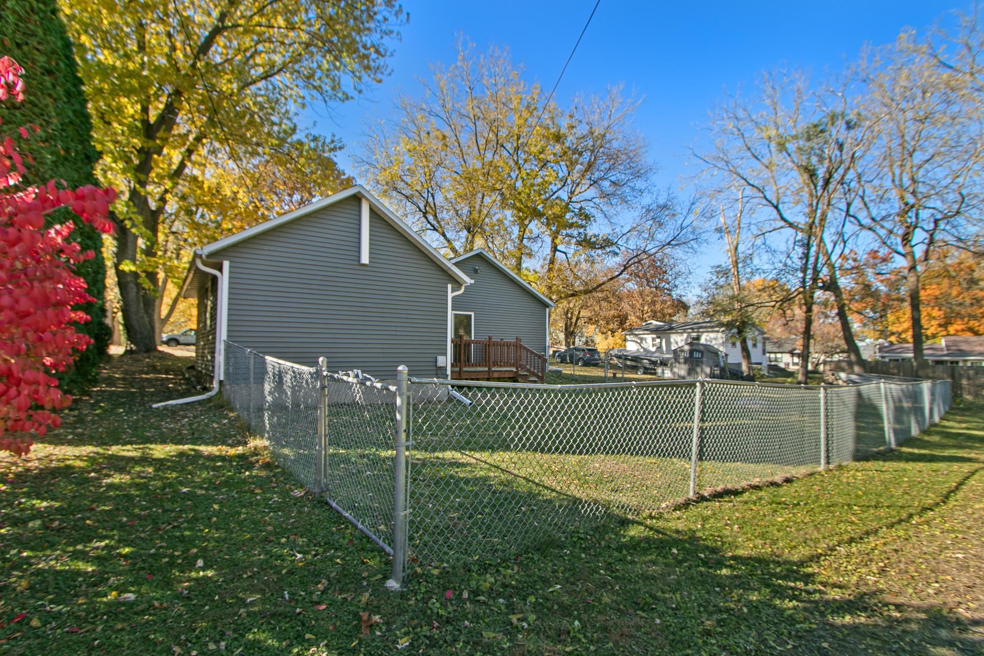 11548 N Maple Beach Drive