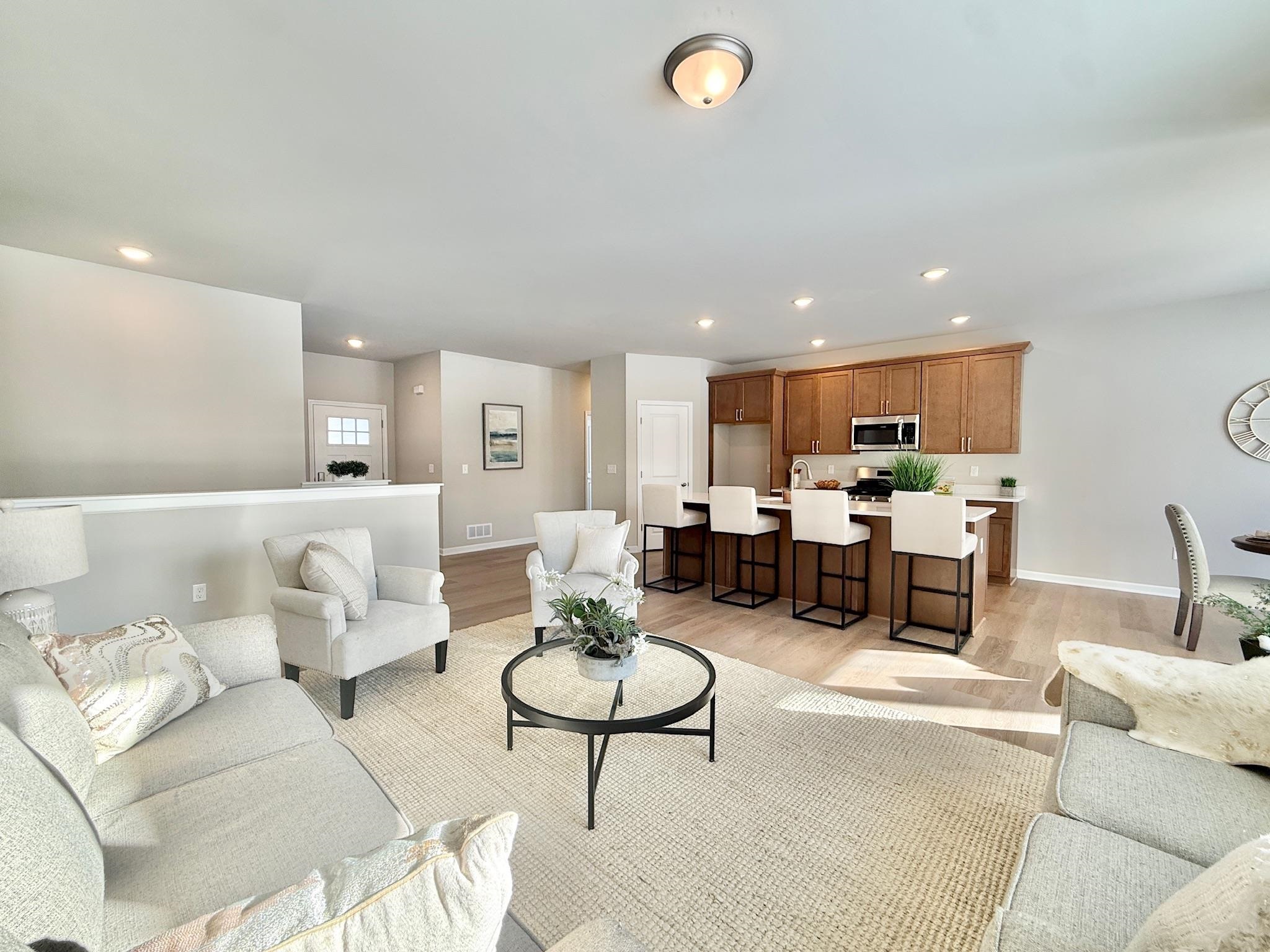 963 Journey Hills Road