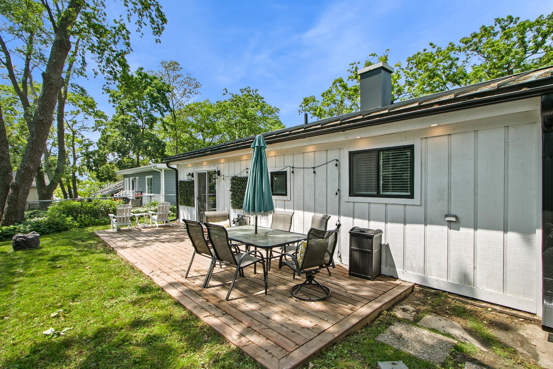 539 Highland Road