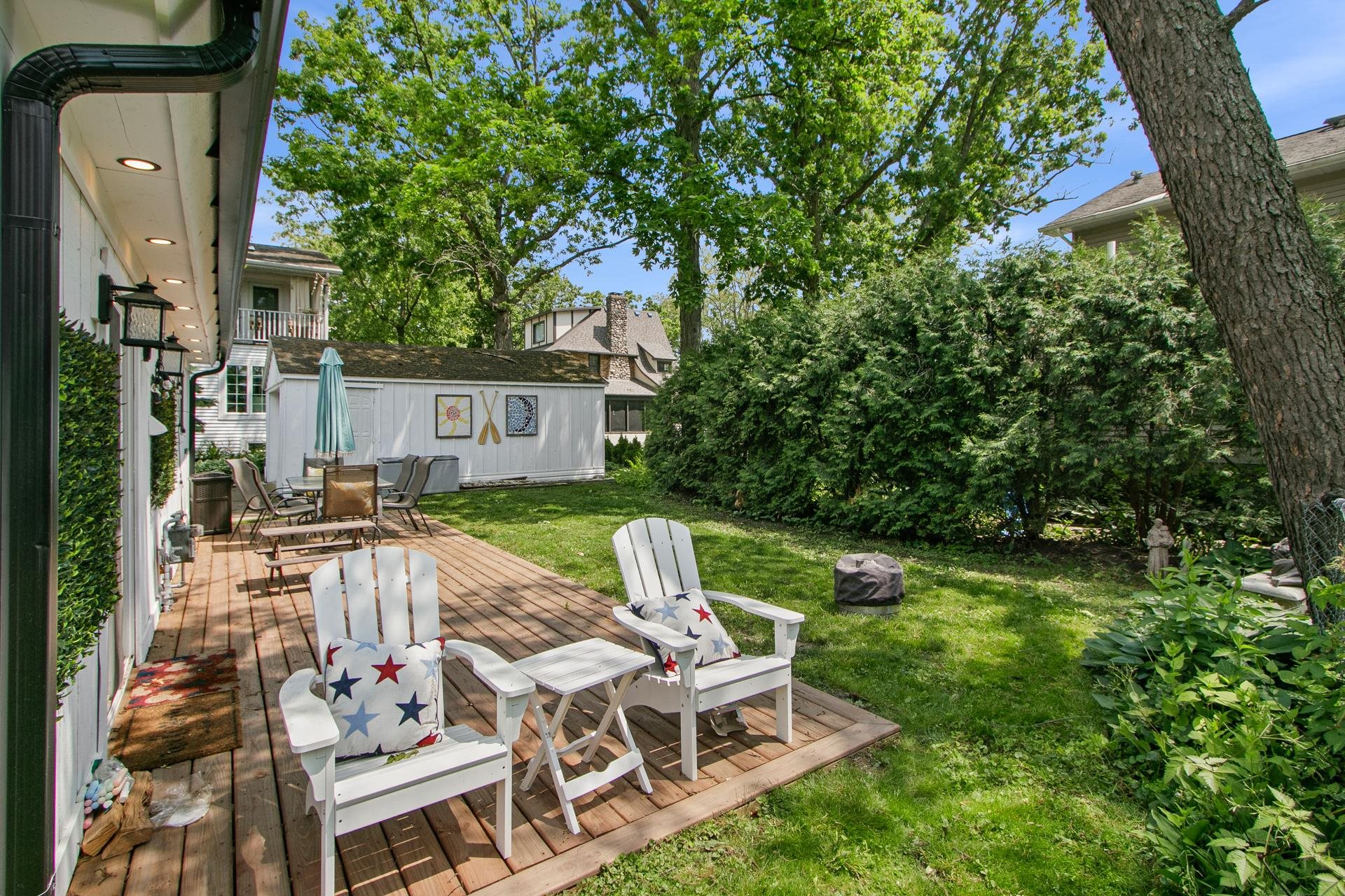 539 Highland Road