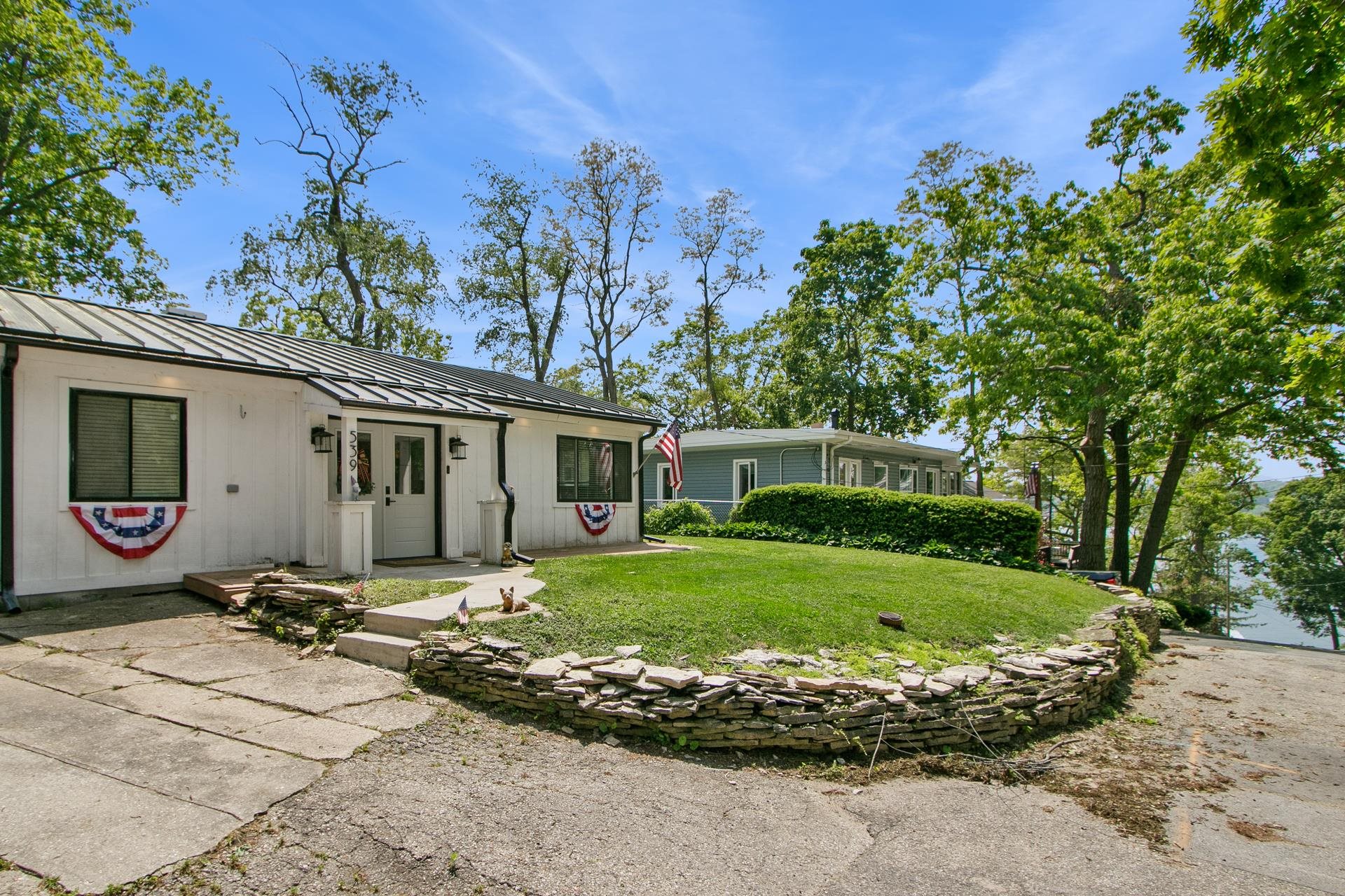 539 Highland Road