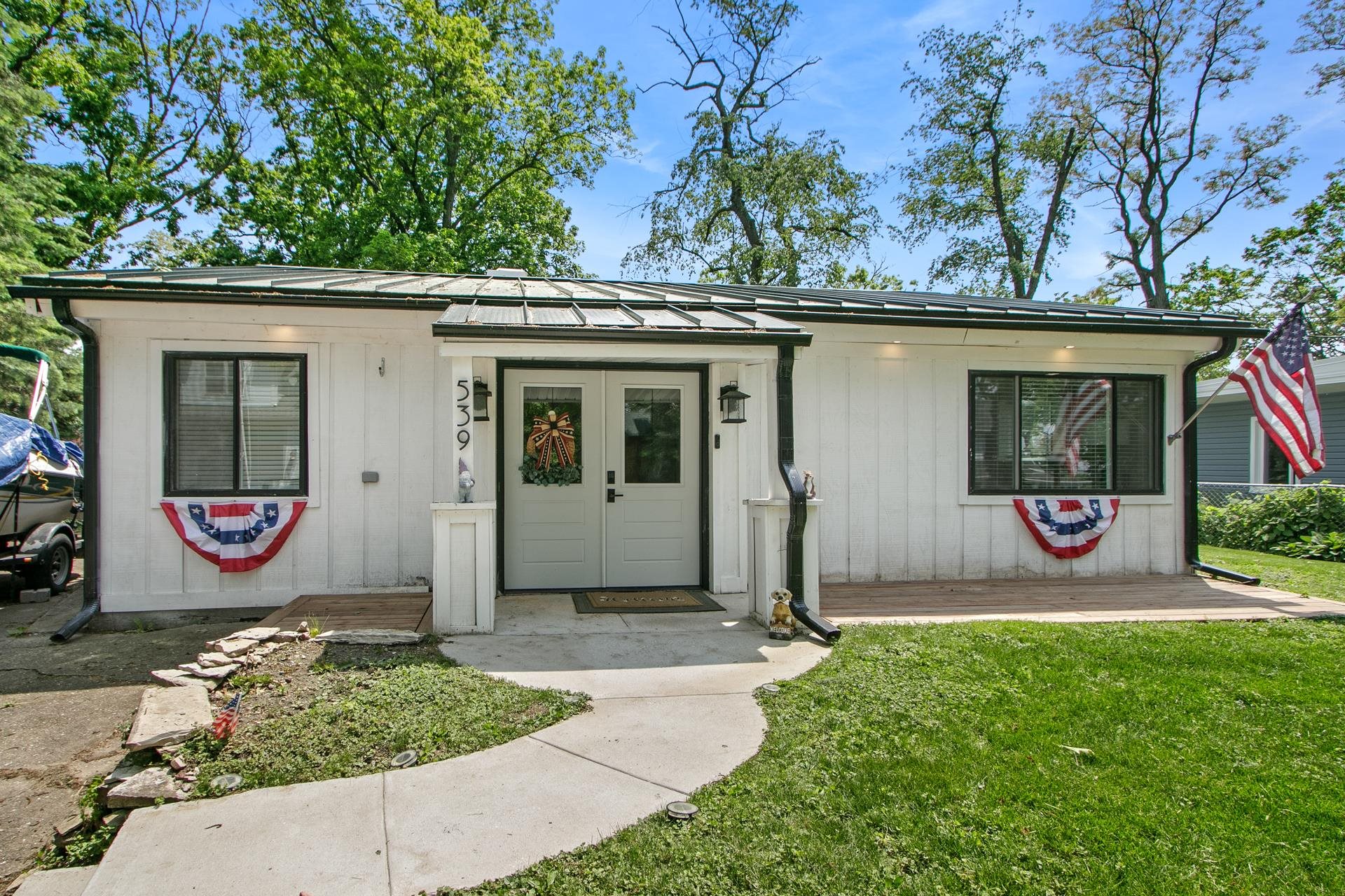 539 Highland Road