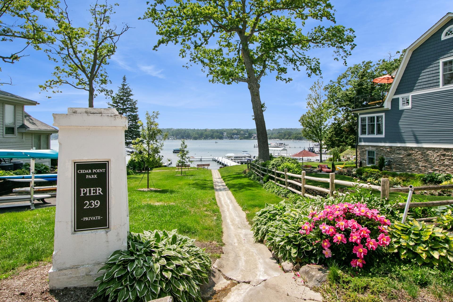 539 Highland Road