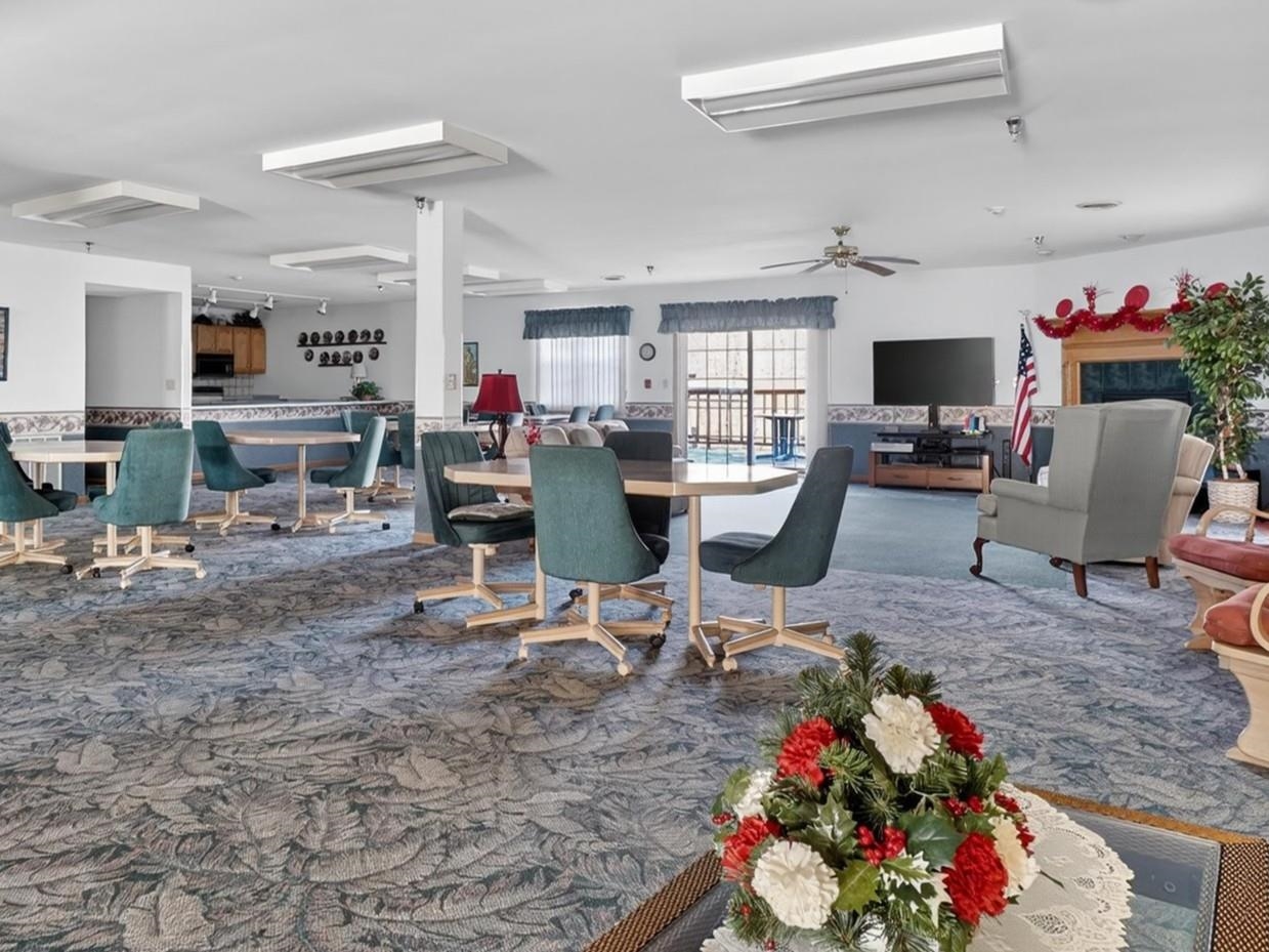 715 Canterberry Court 109