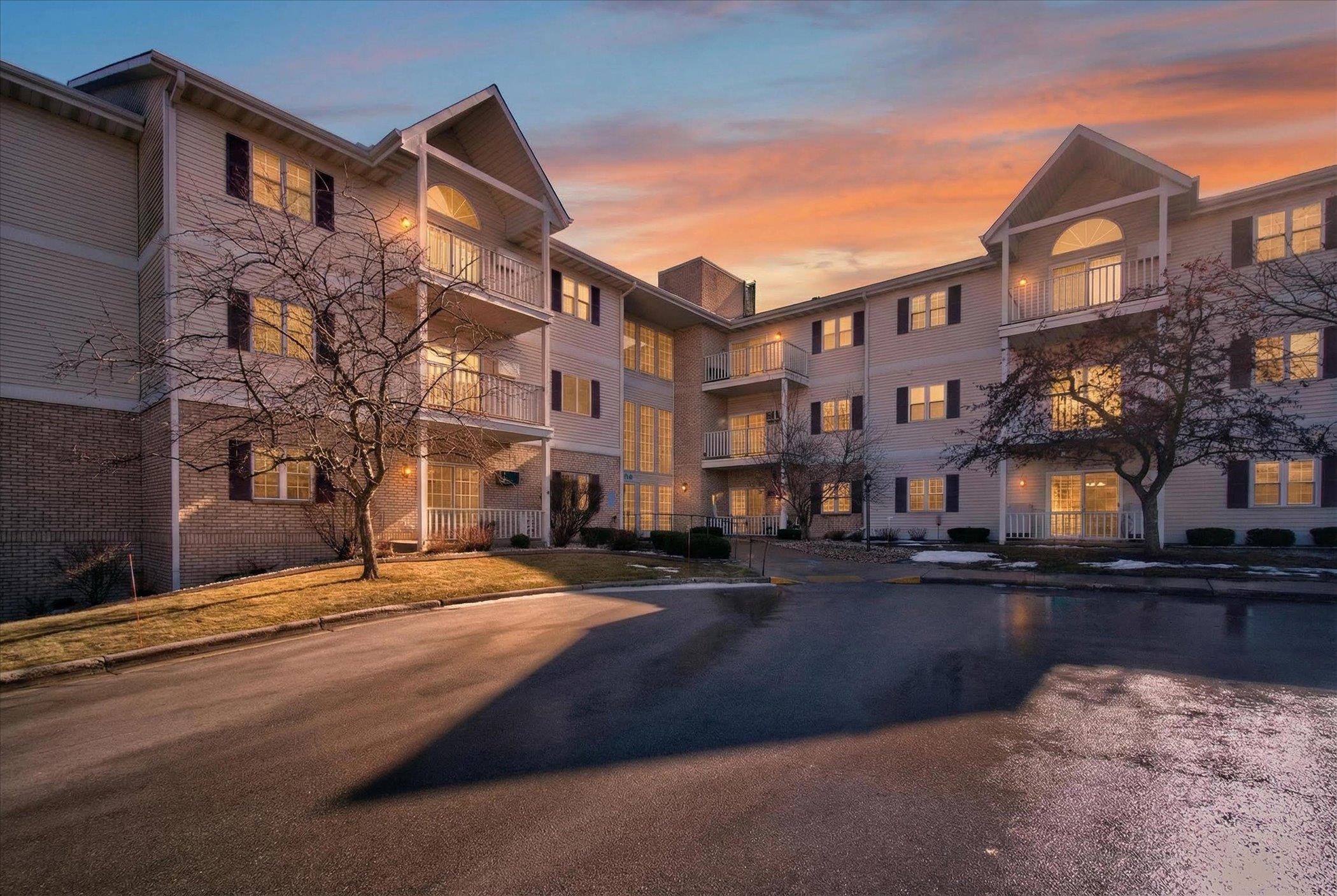 715 Canterberry Court 109