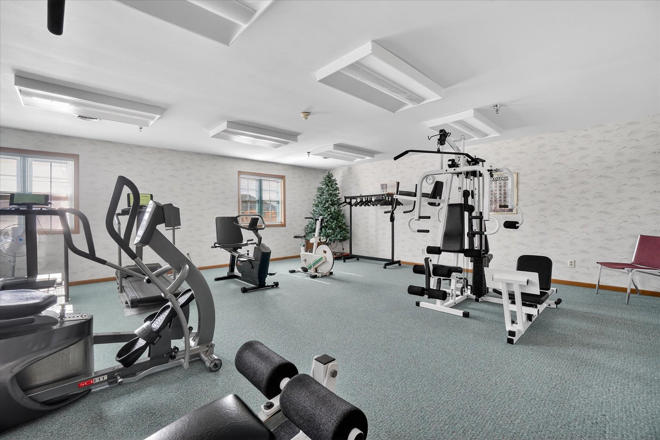 715 Canterberry Court 109