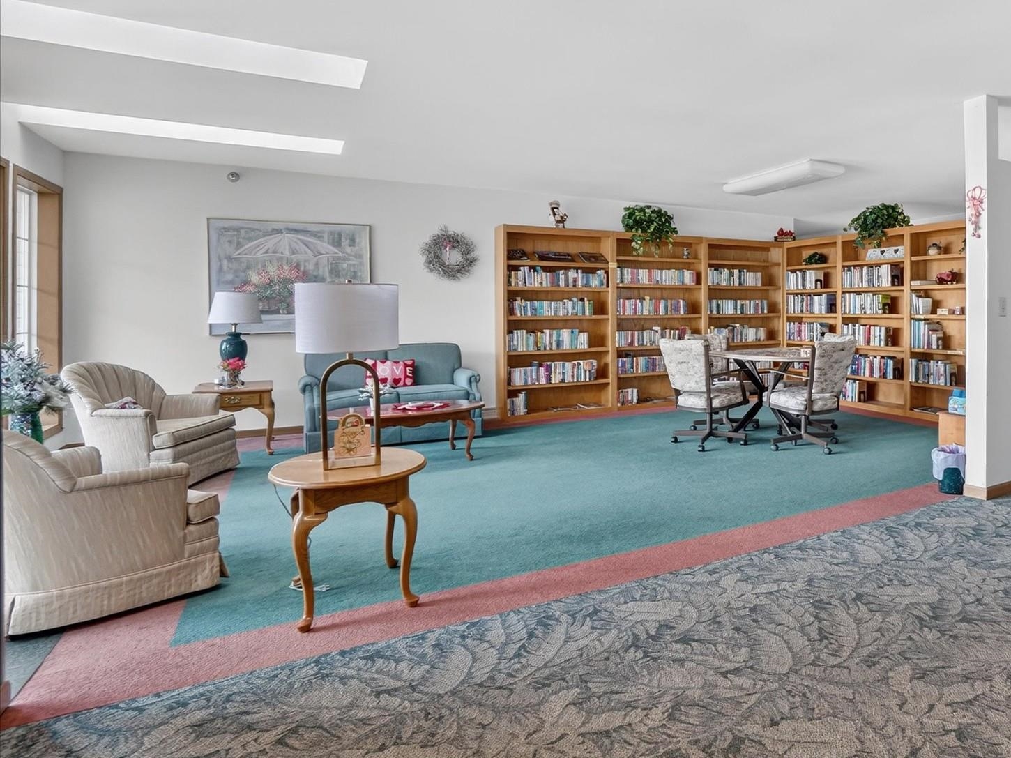 715 Canterberry Court 109