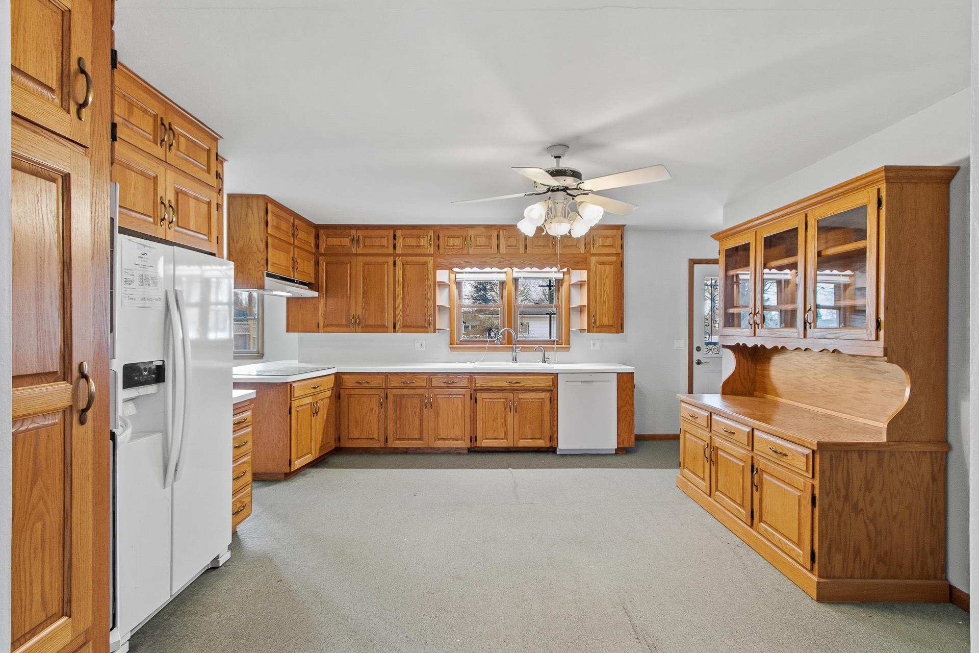 1104 Woodman Road