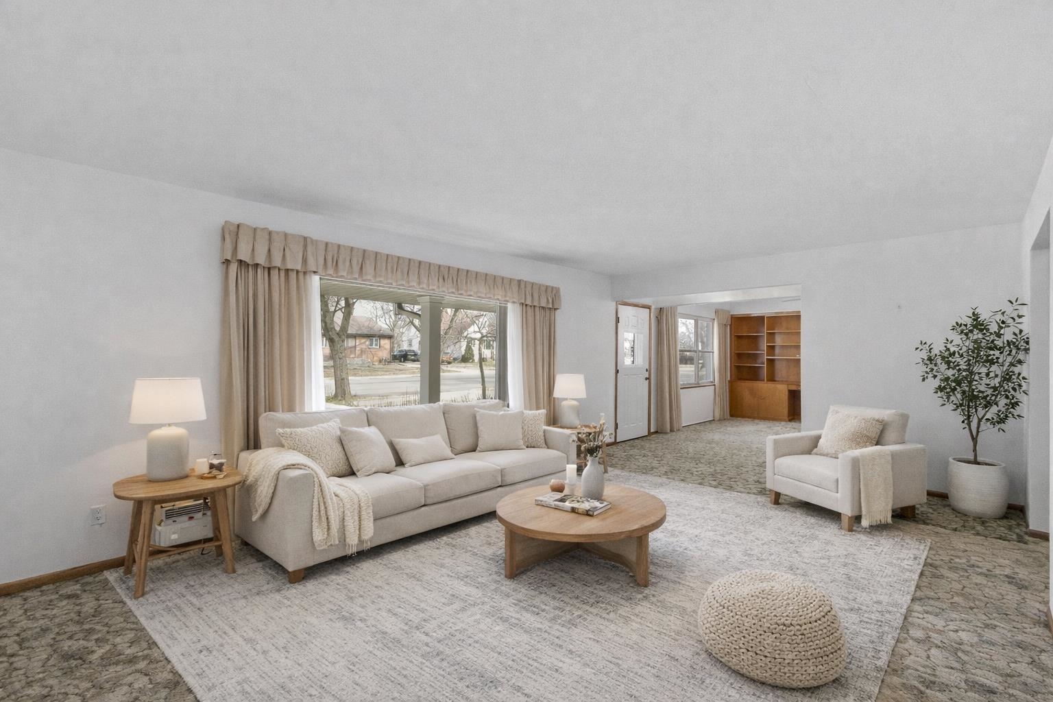1104 Woodman Road