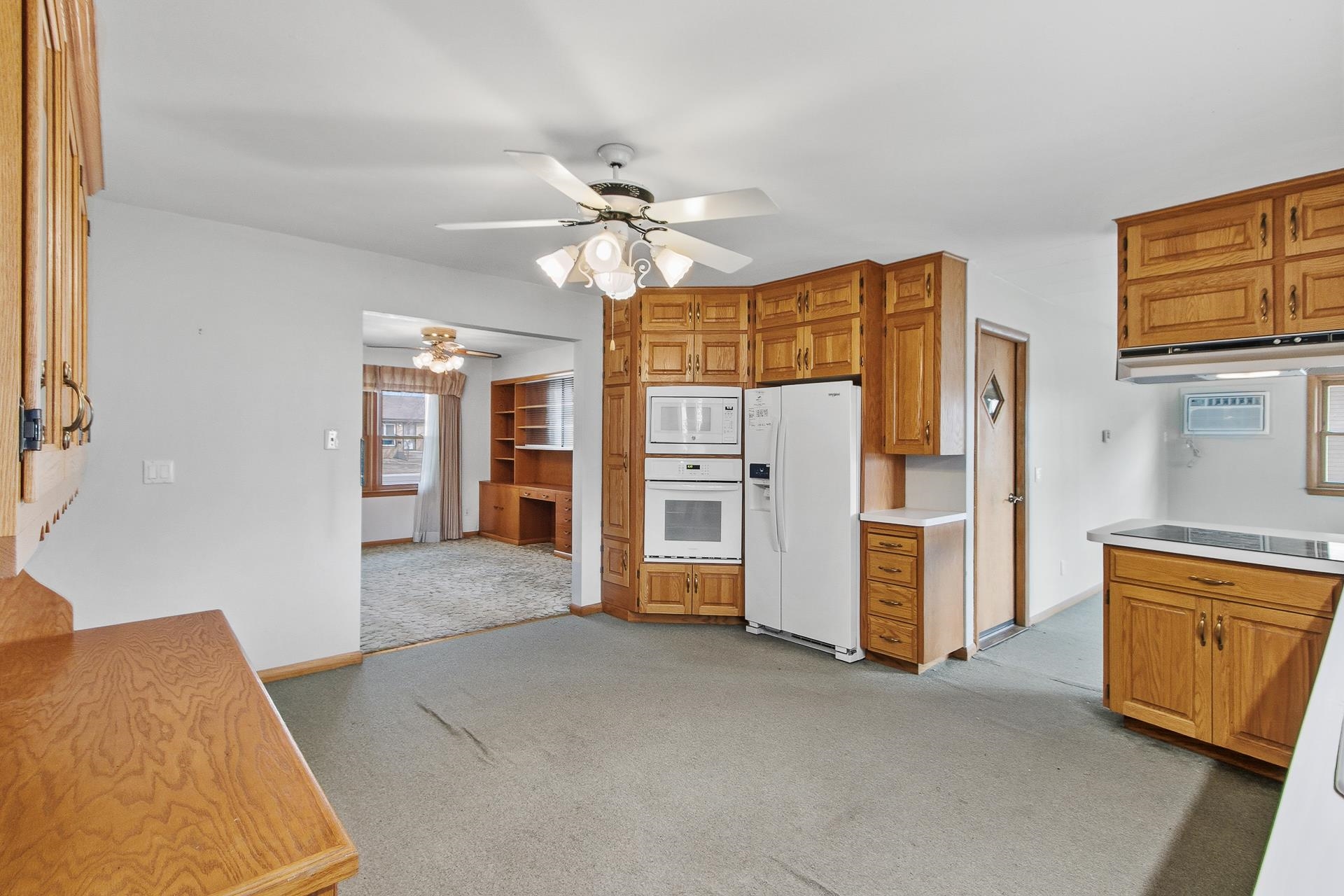 1104 Woodman Road