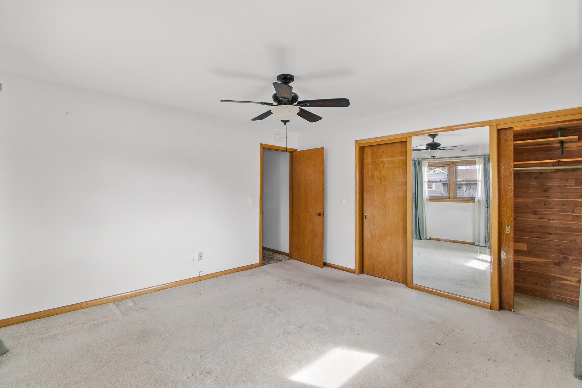 1104 Woodman Road