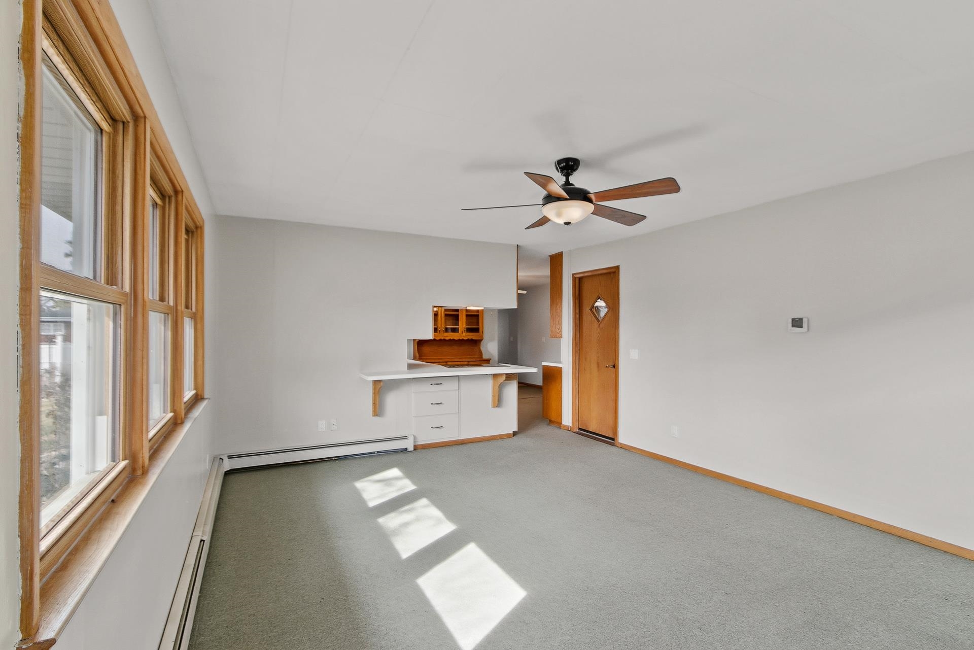 1104 Woodman Road