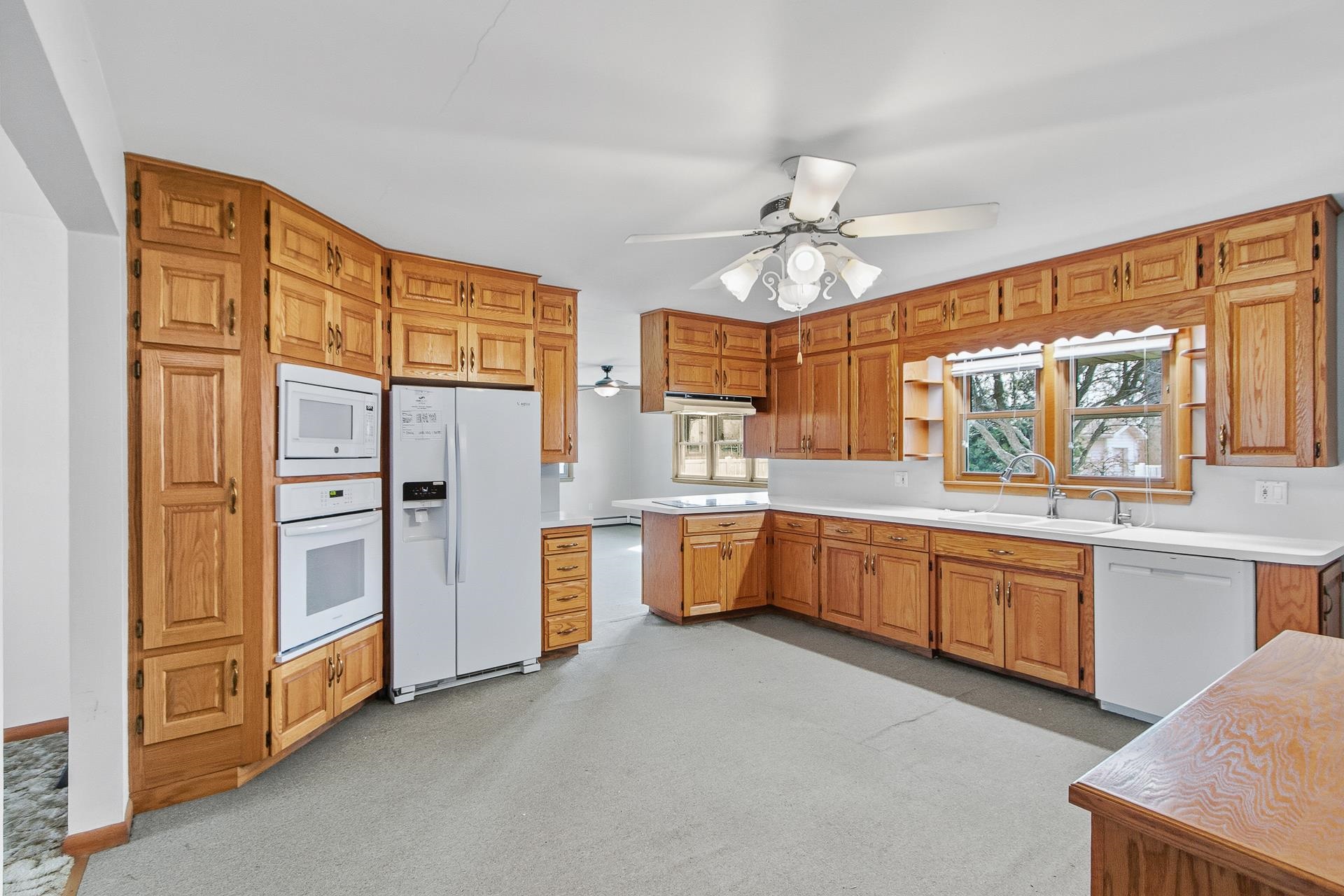 1104 Woodman Road