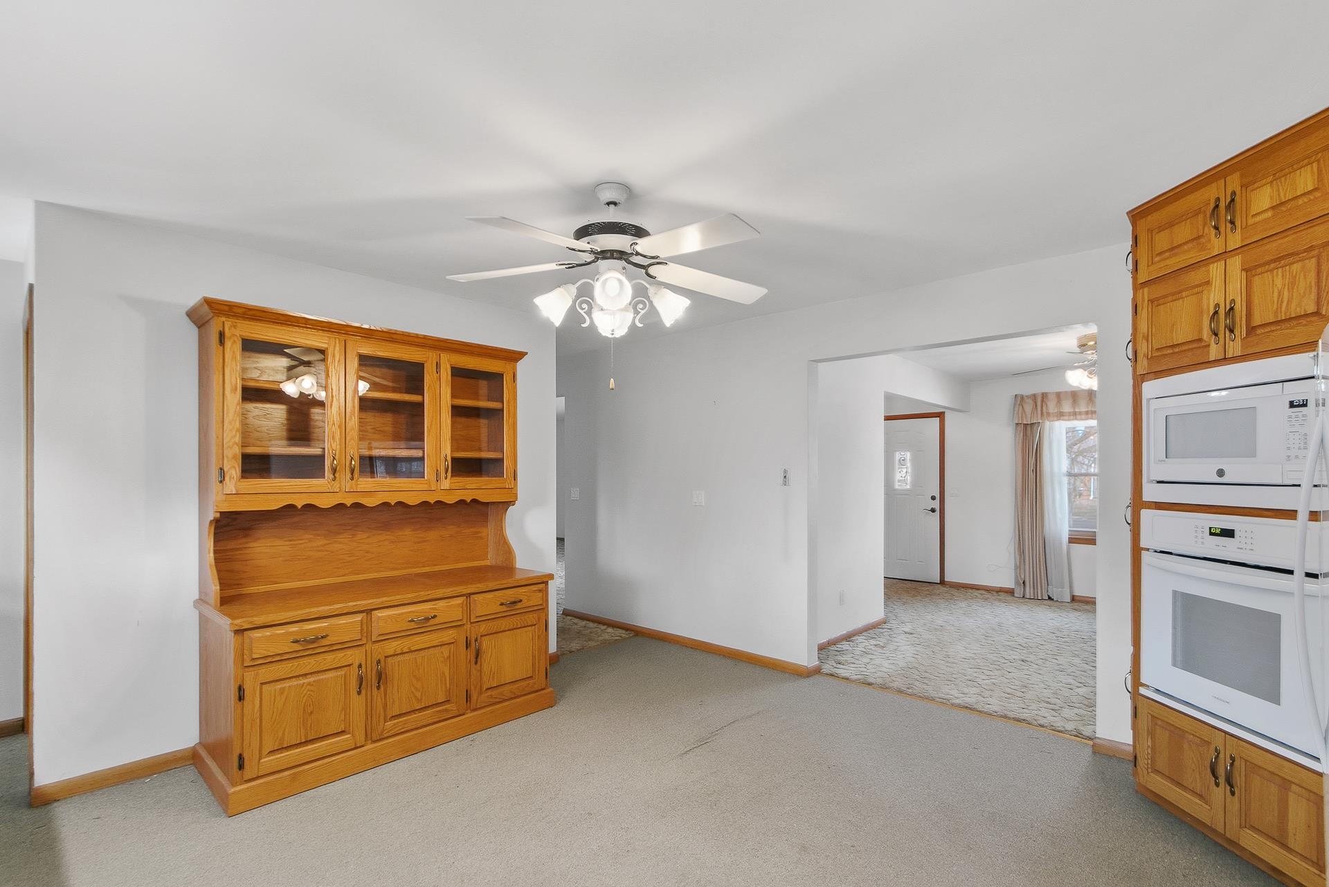 1104 Woodman Road