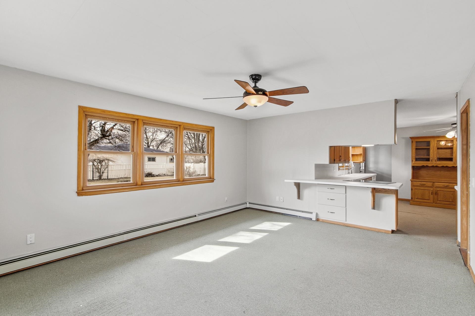 1104 Woodman Road