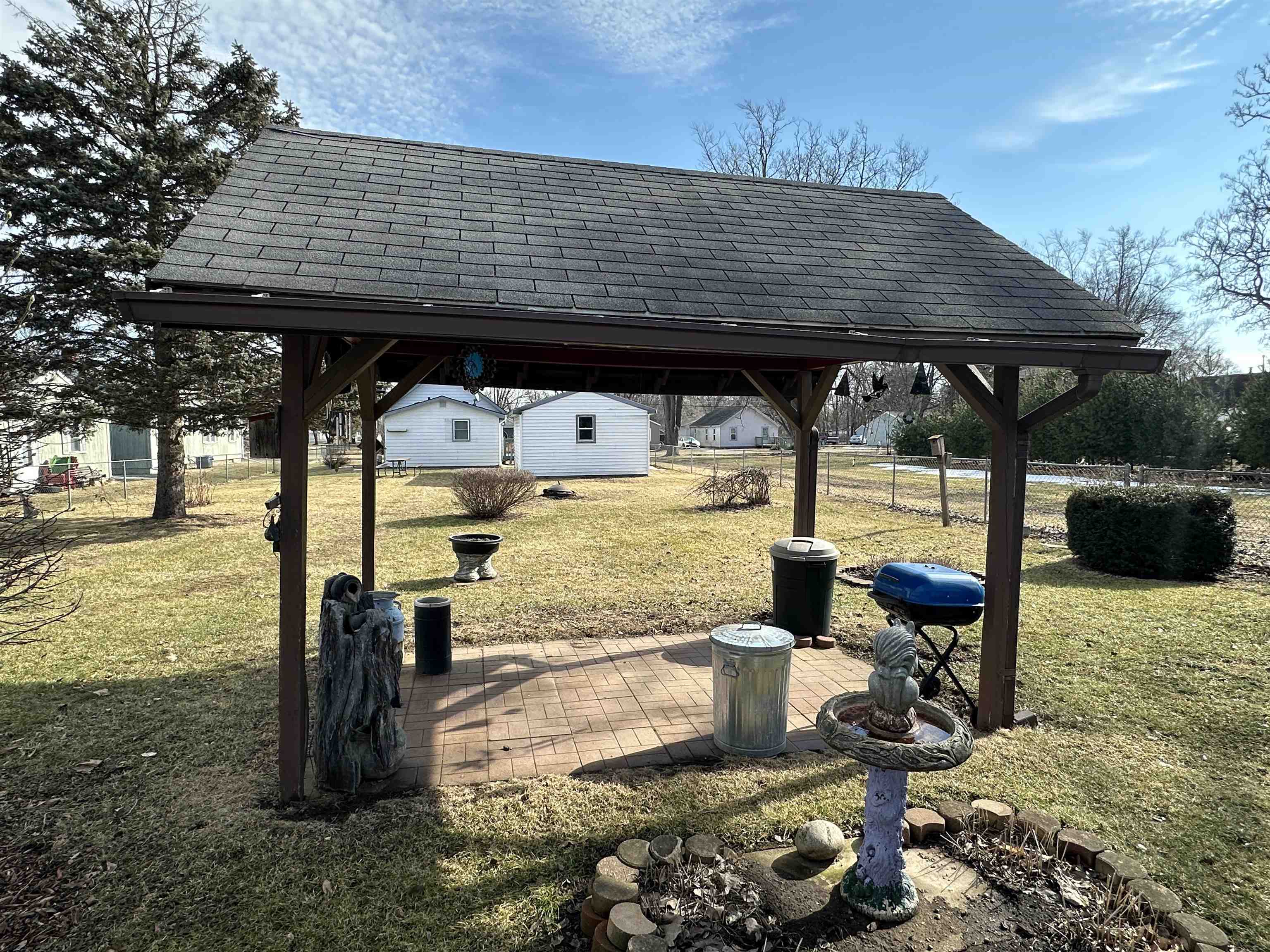 2006 North Street