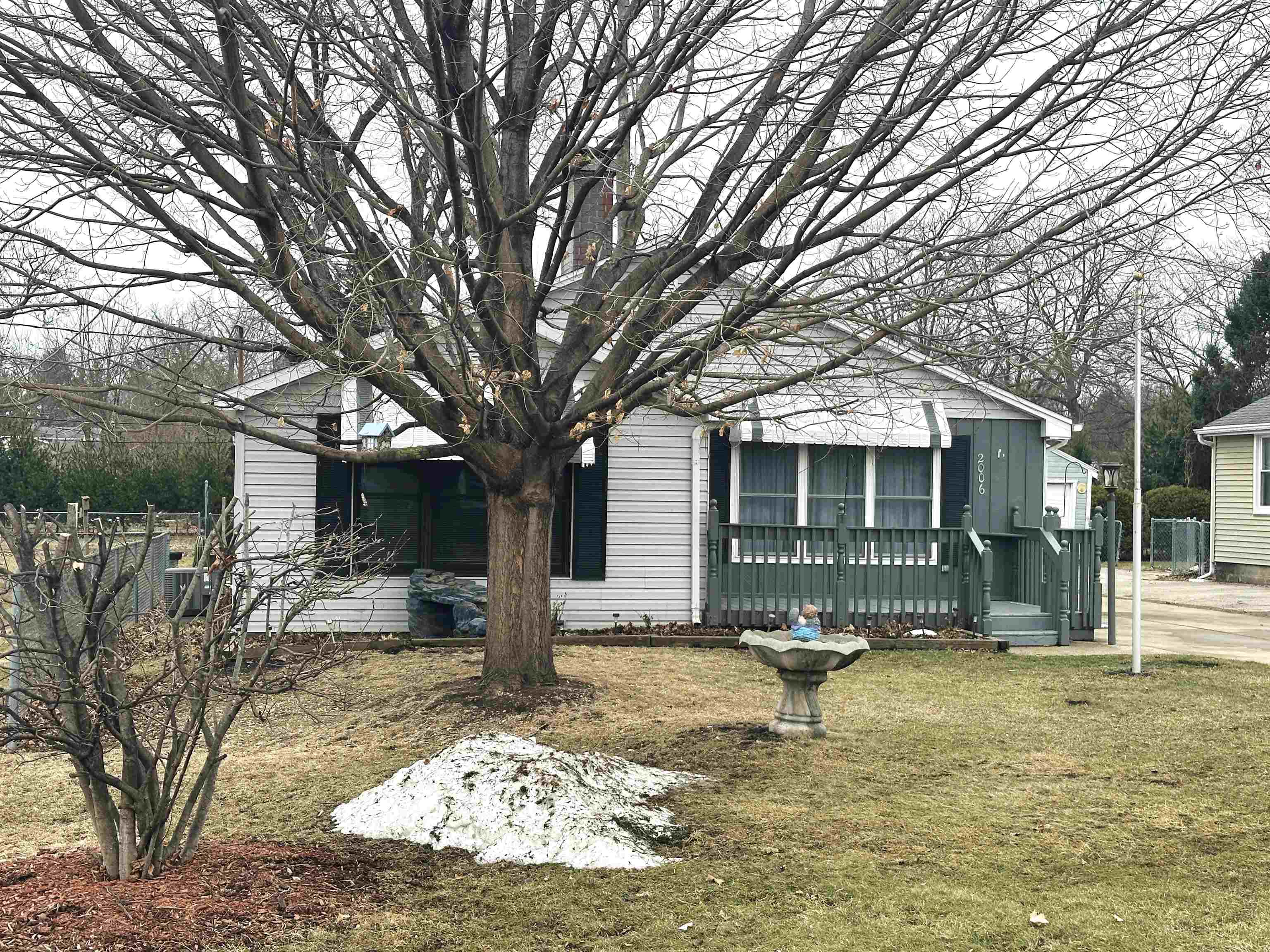 2006 North Street