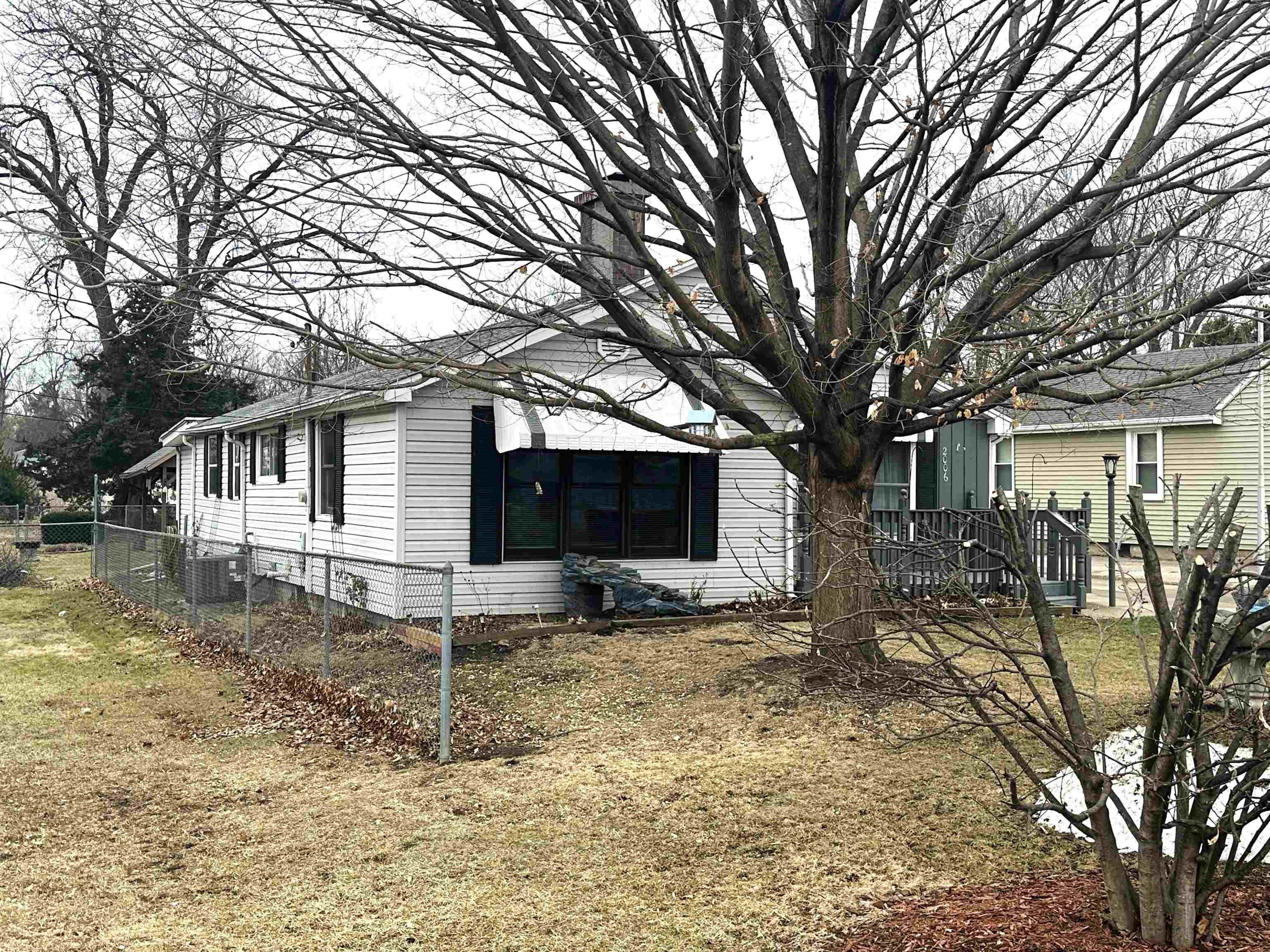 2006 North Street