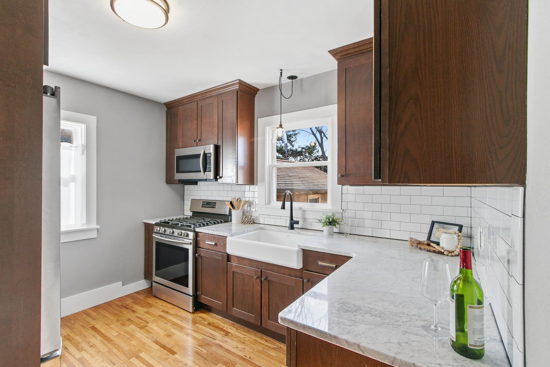 825 N Garfield Avenue