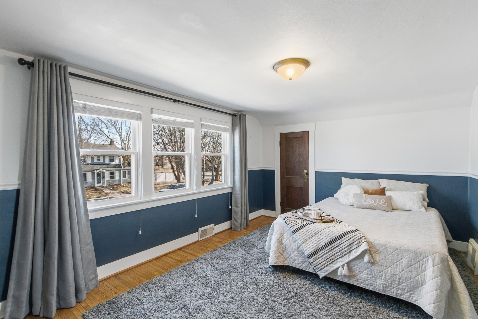 825 N Garfield Avenue