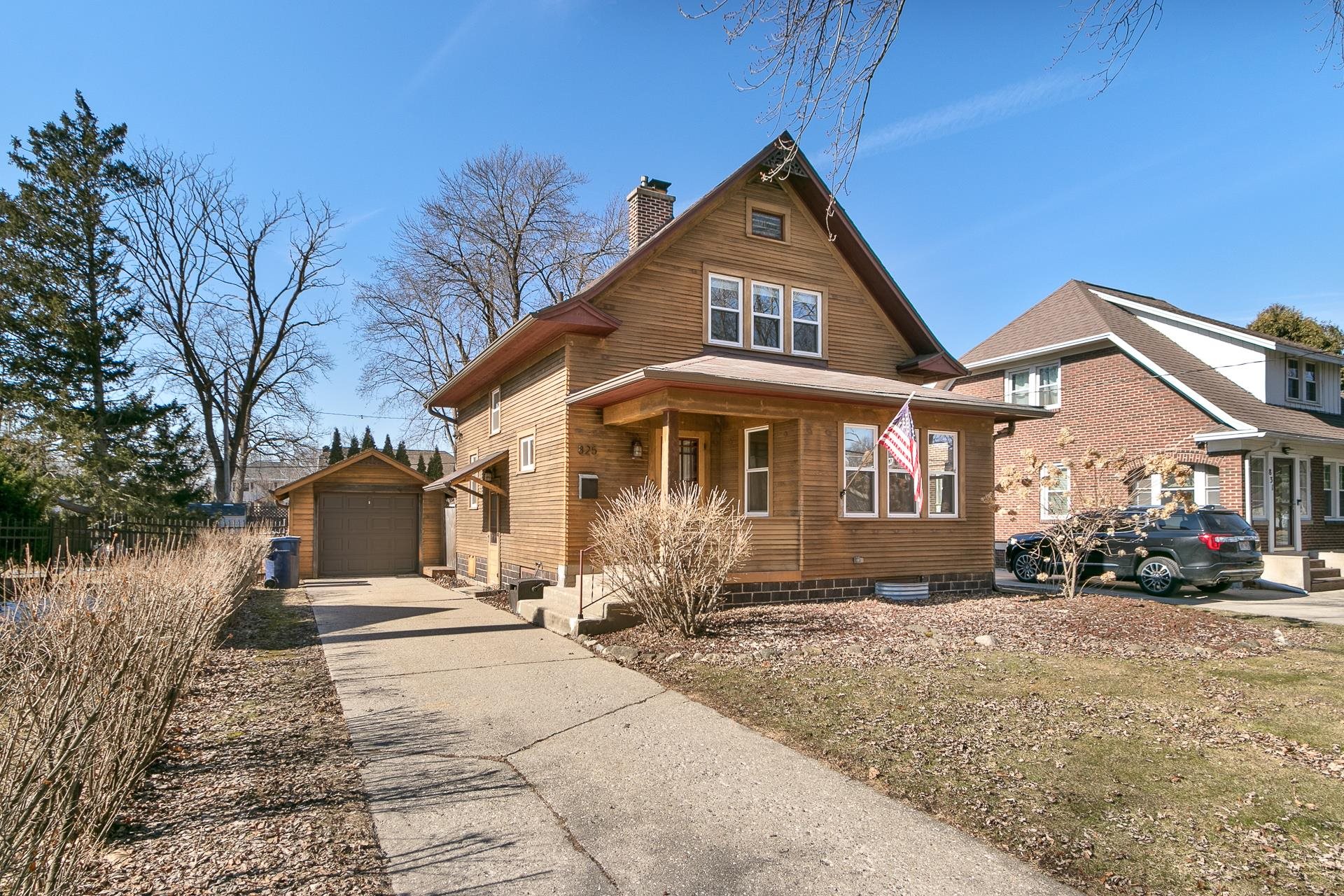 825 N Garfield Avenue