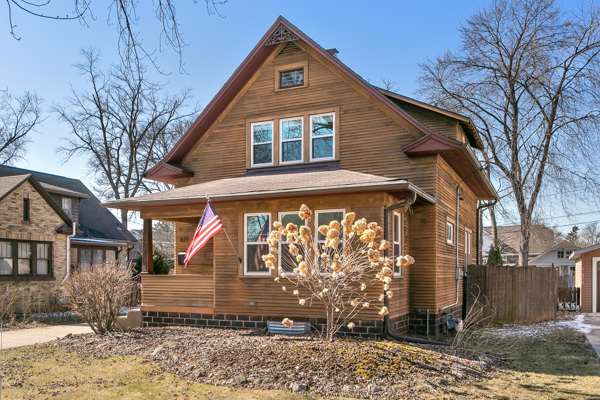 825 N Garfield Avenue