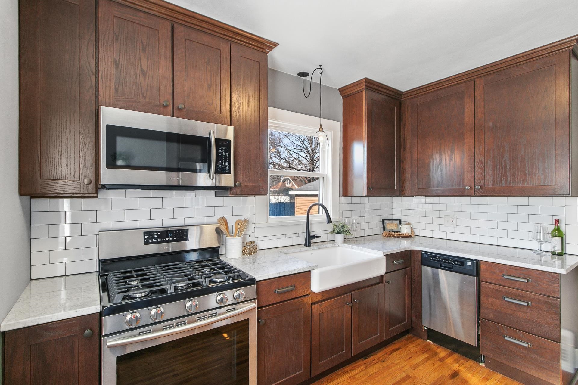 825 N Garfield Avenue