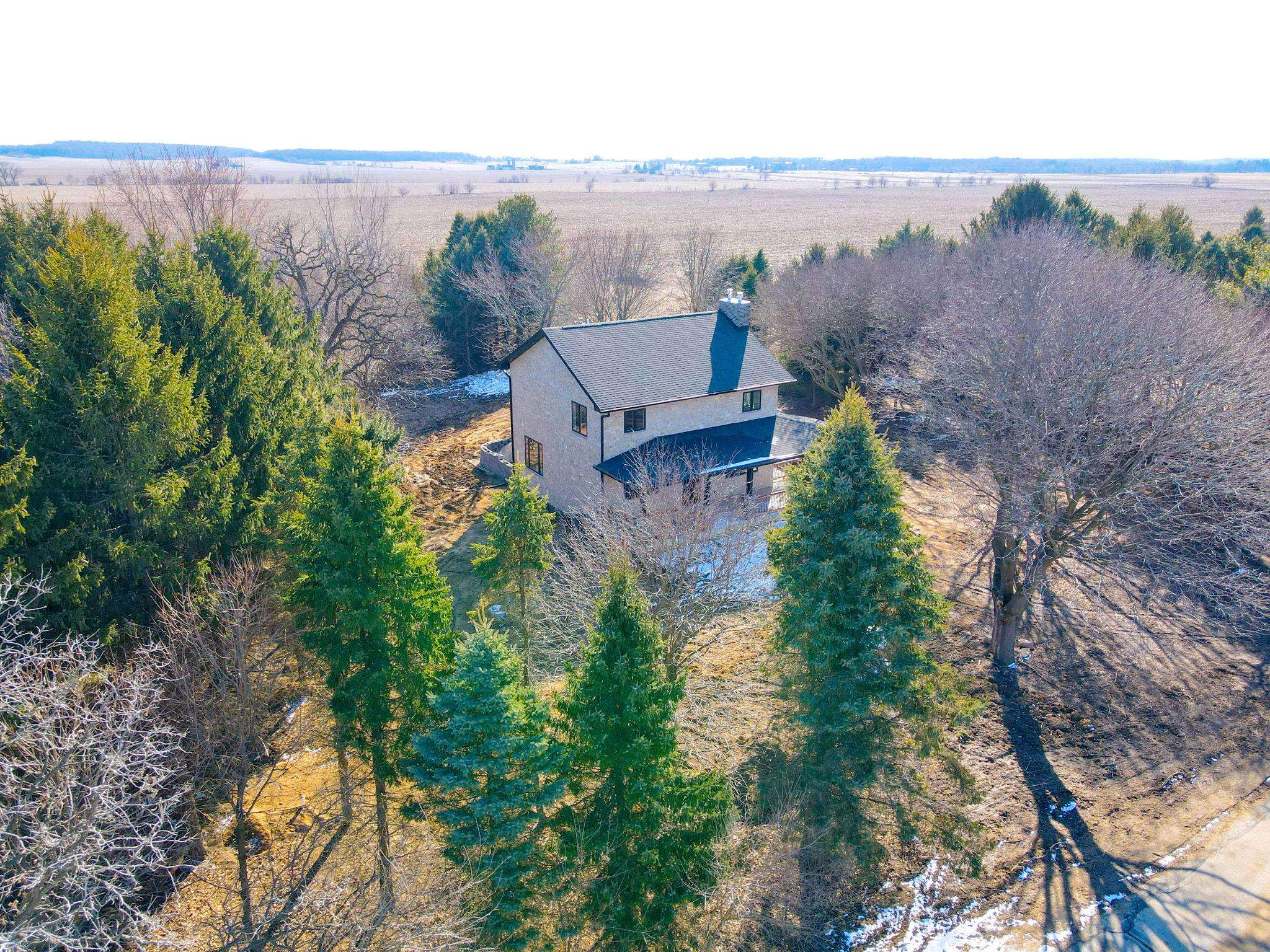 6514 E Bingham Road
