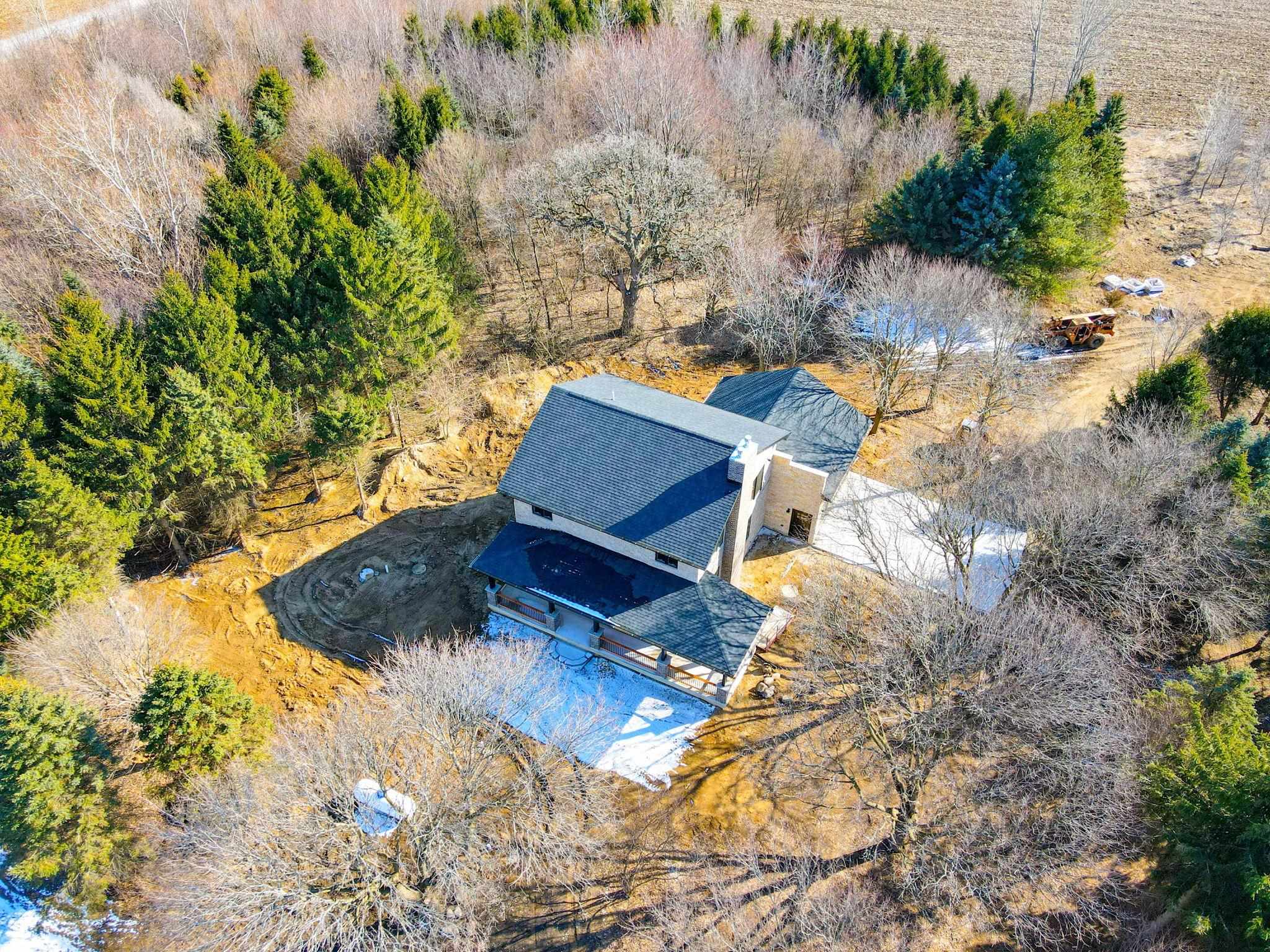 6514 E Bingham Road
