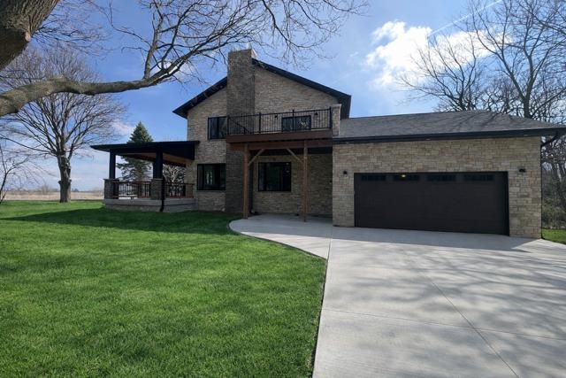 6514 E Bingham Road