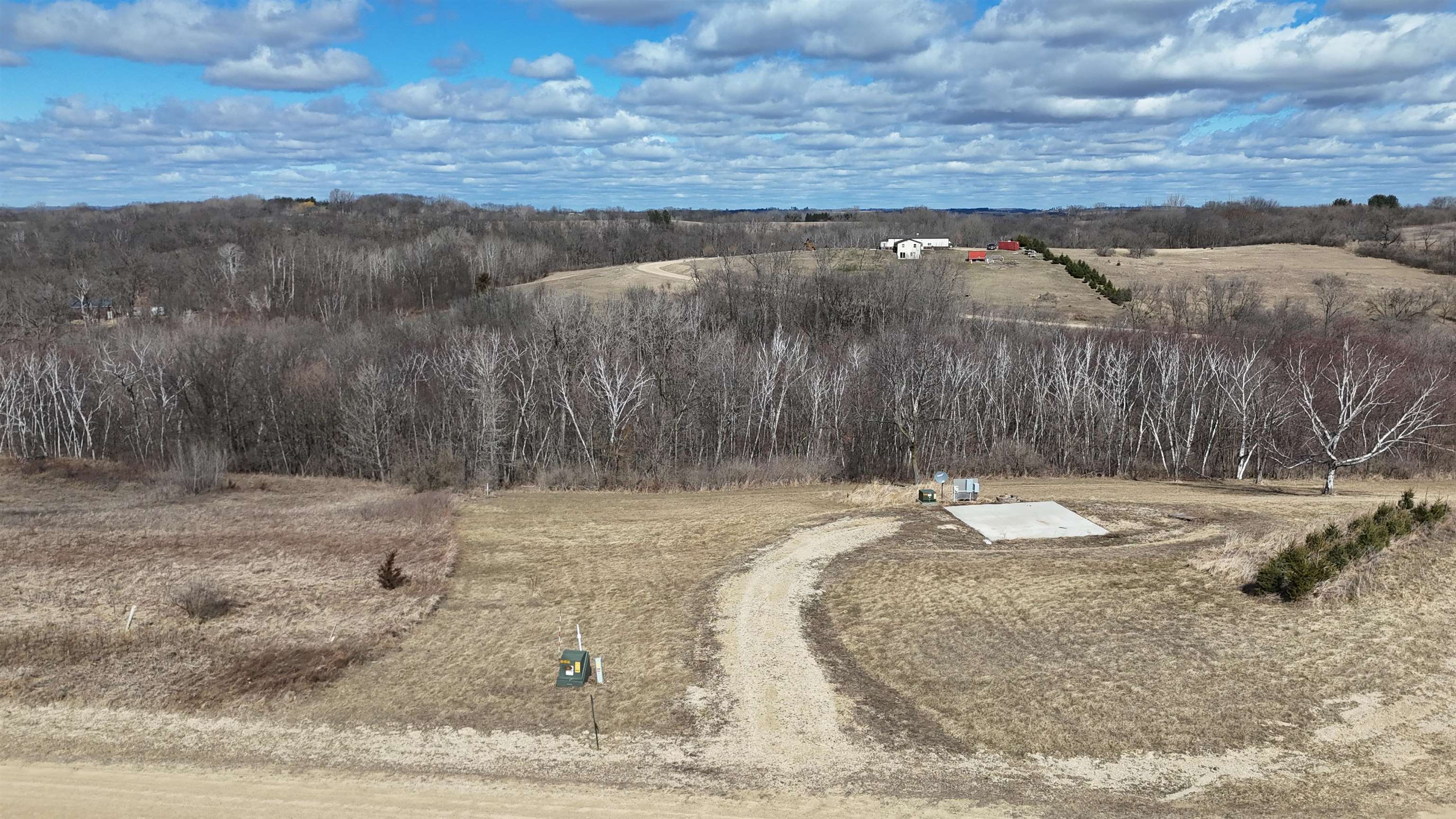 58182 Mississippi Ridge Lane