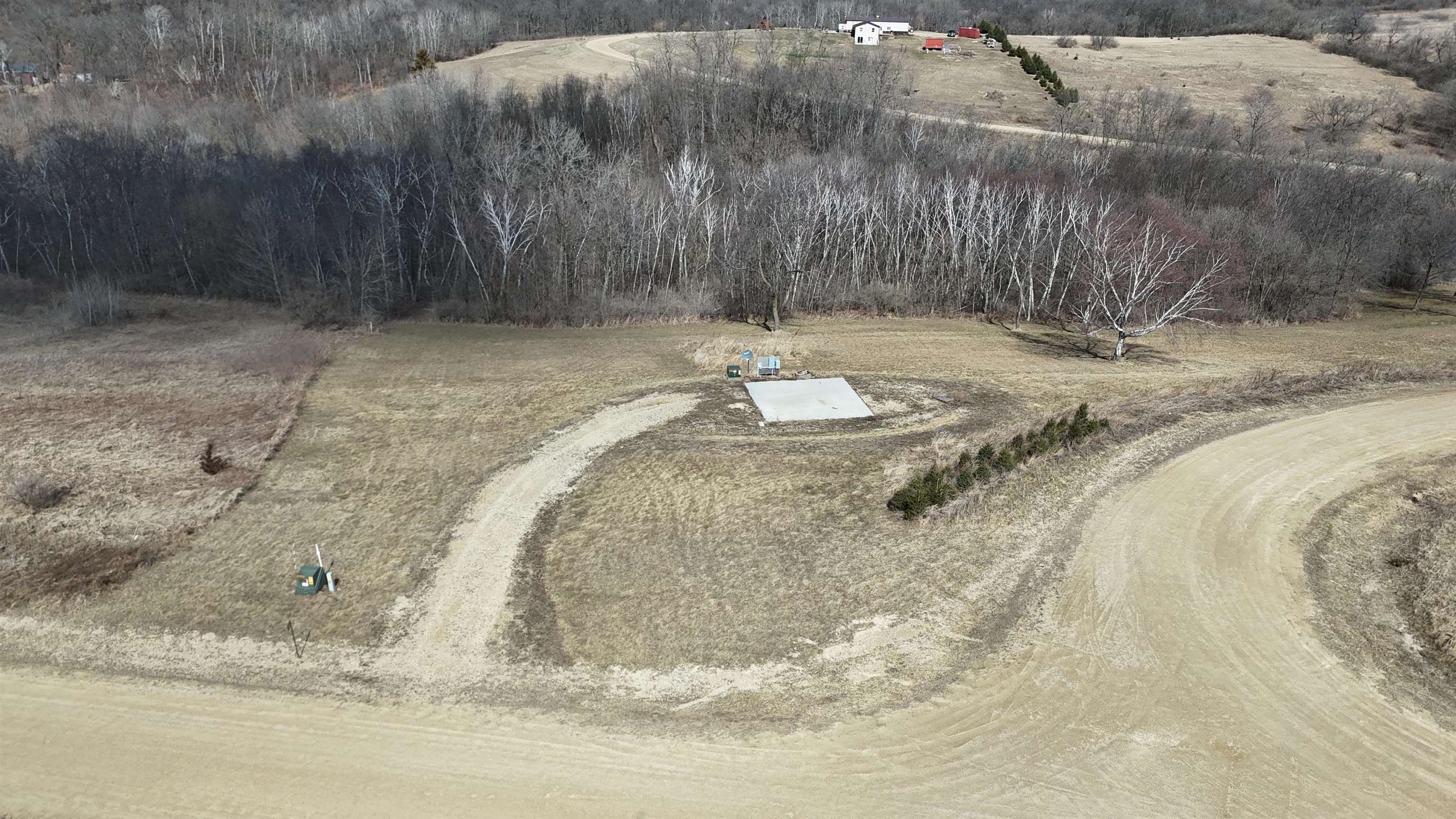 58182 Mississippi Ridge Lane