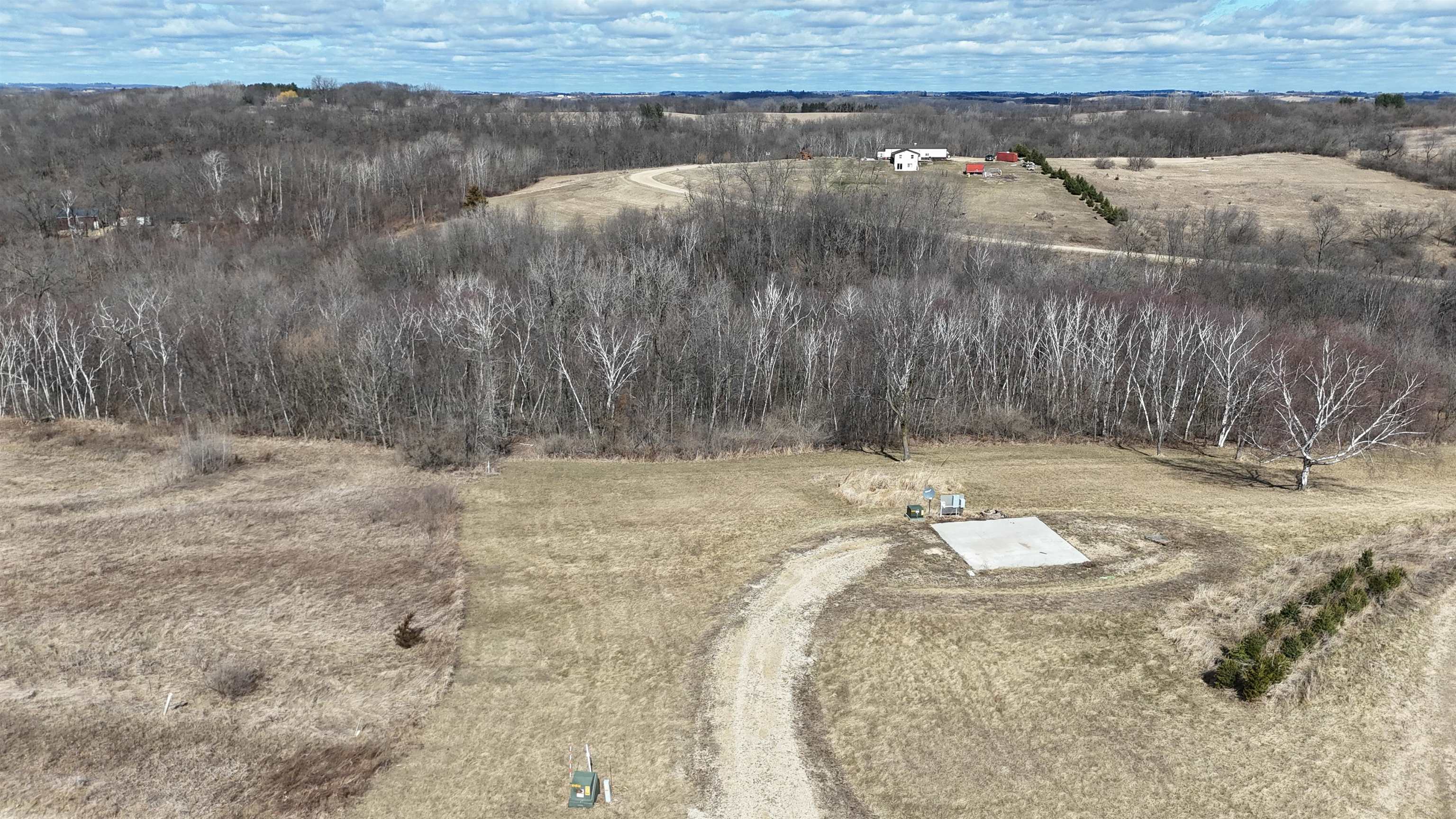 58182 Mississippi Ridge Lane