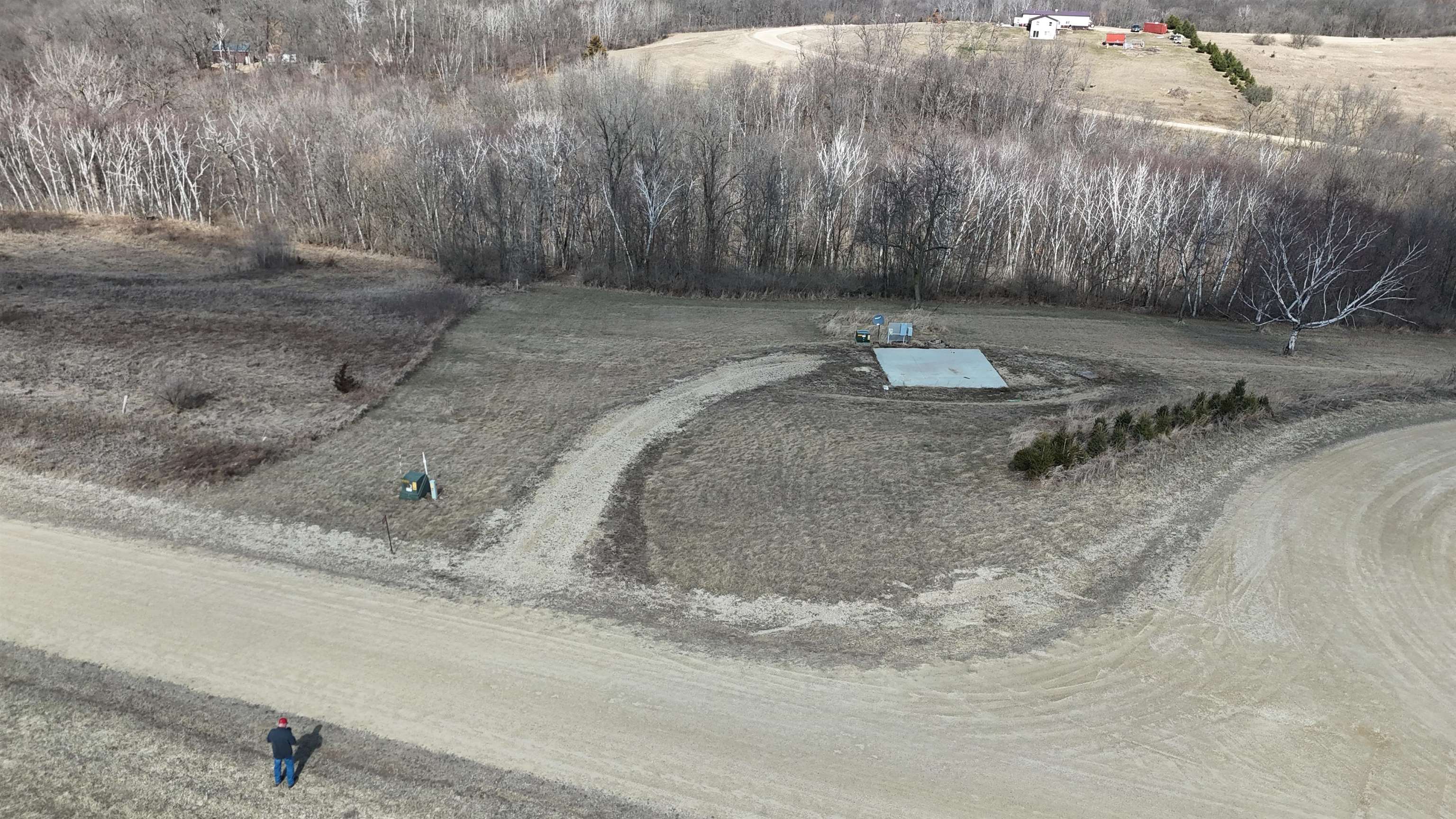 58182 Mississippi Ridge Lane