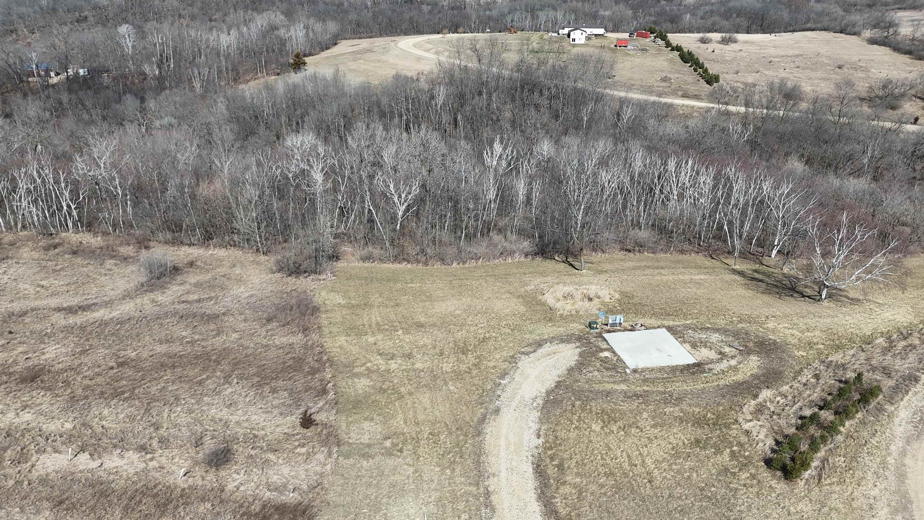 58182 Mississippi Ridge Lane