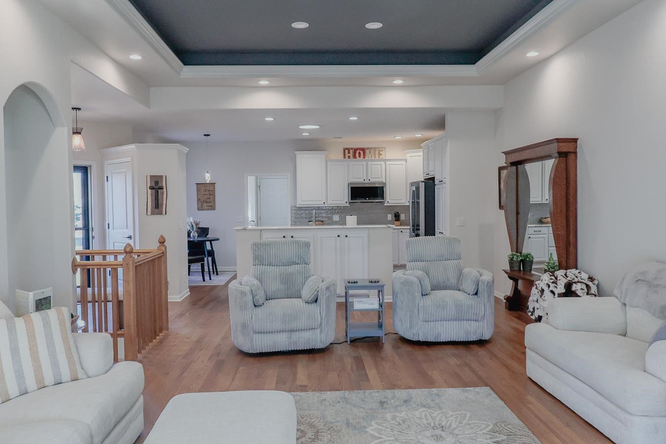 4884 Monarch Drive