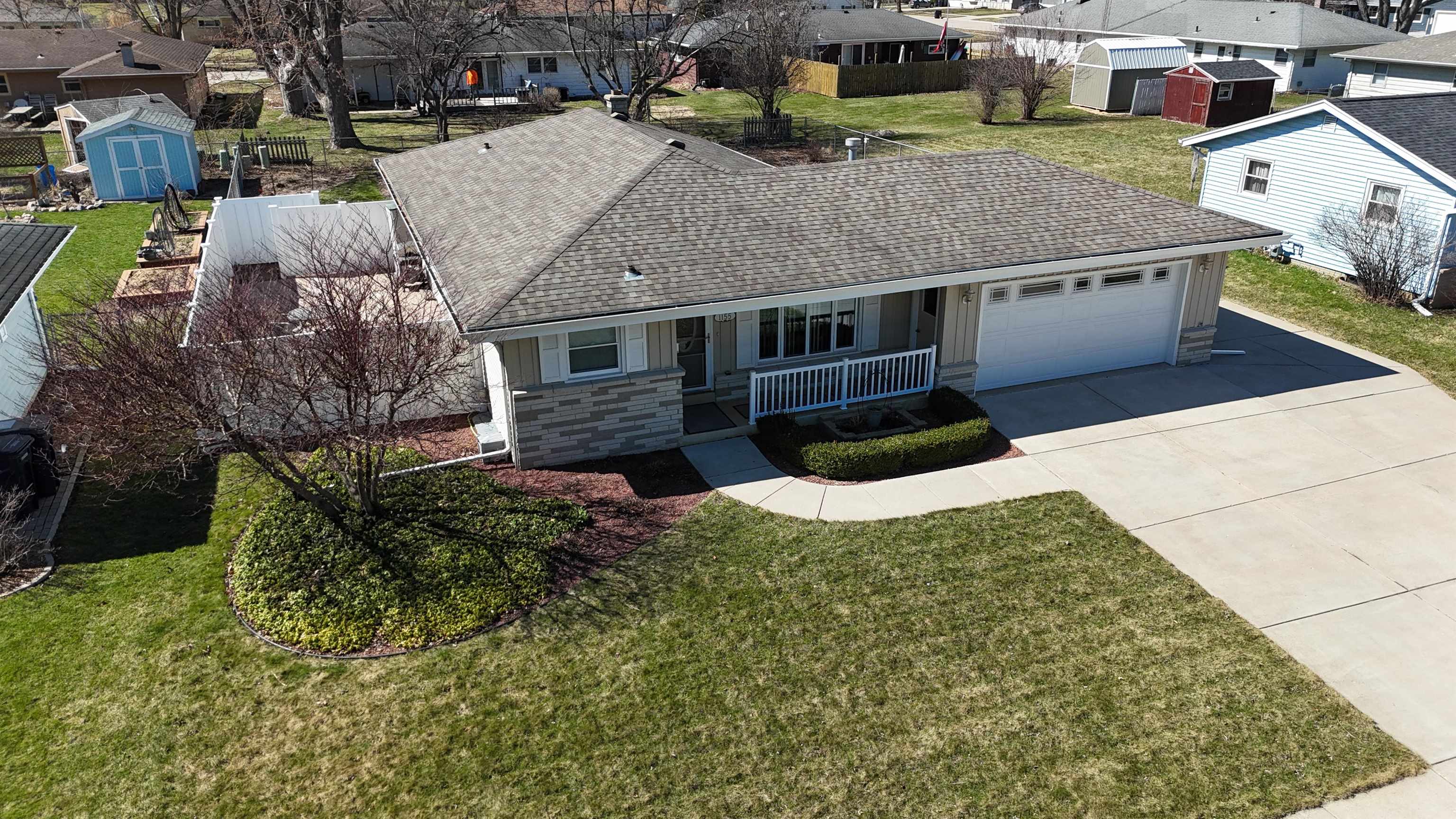 1155 Ontario Drive