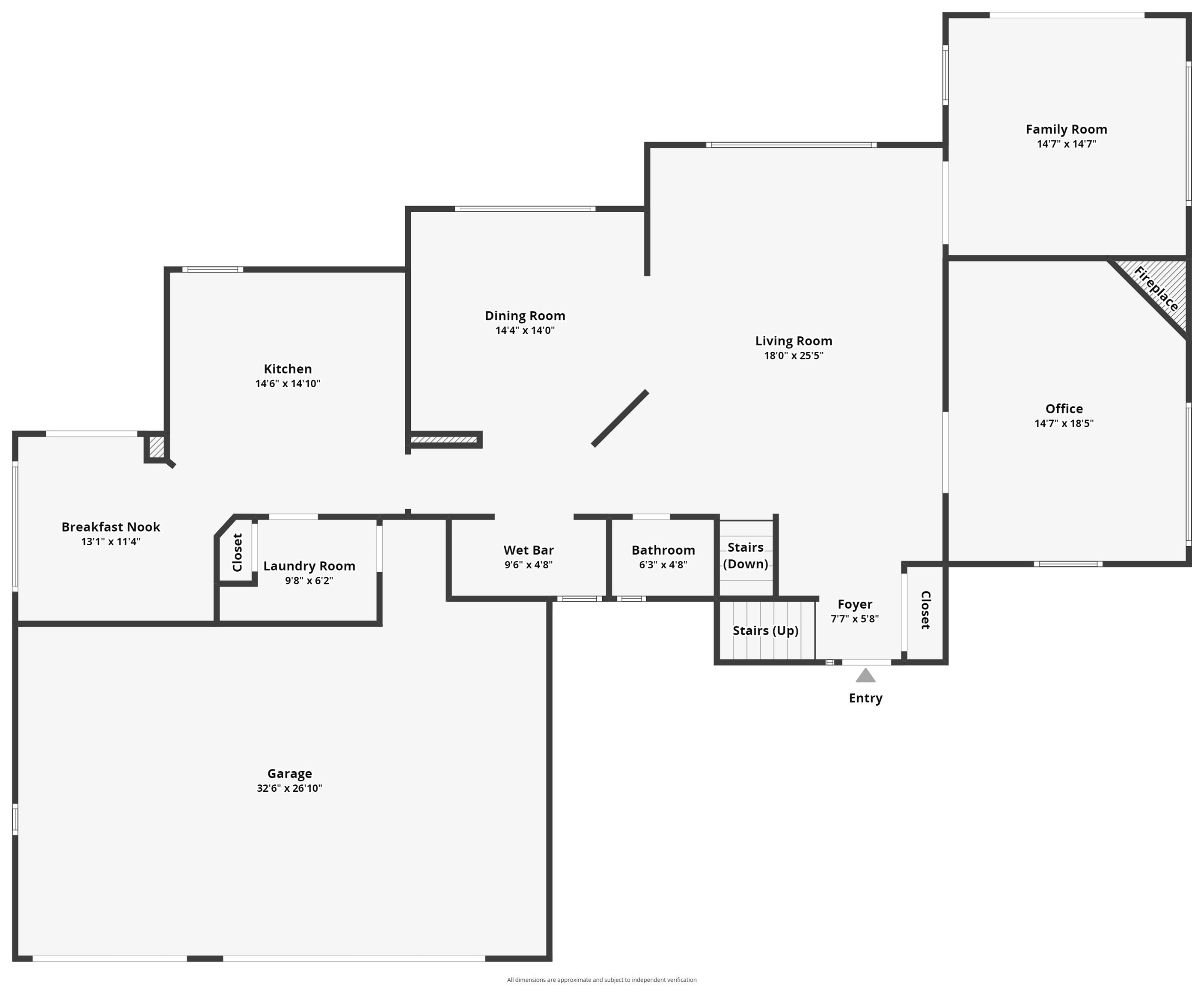 414 Clearview Court