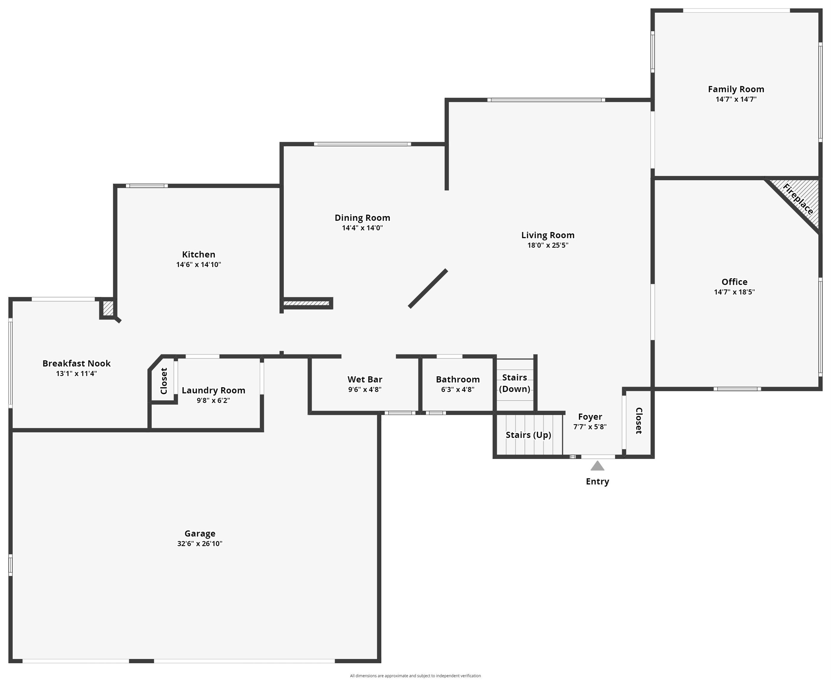 414 Clearview Court