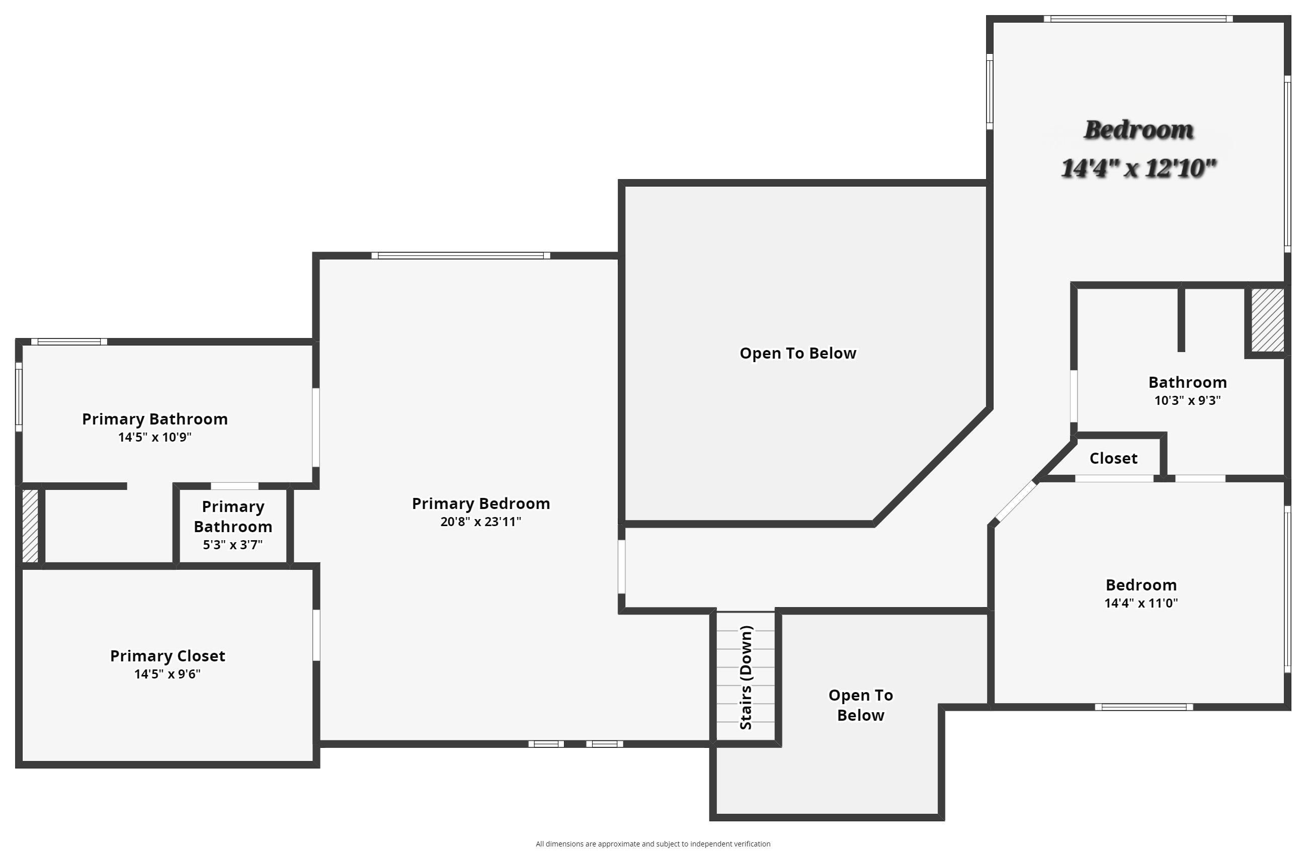 414 Clearview Court