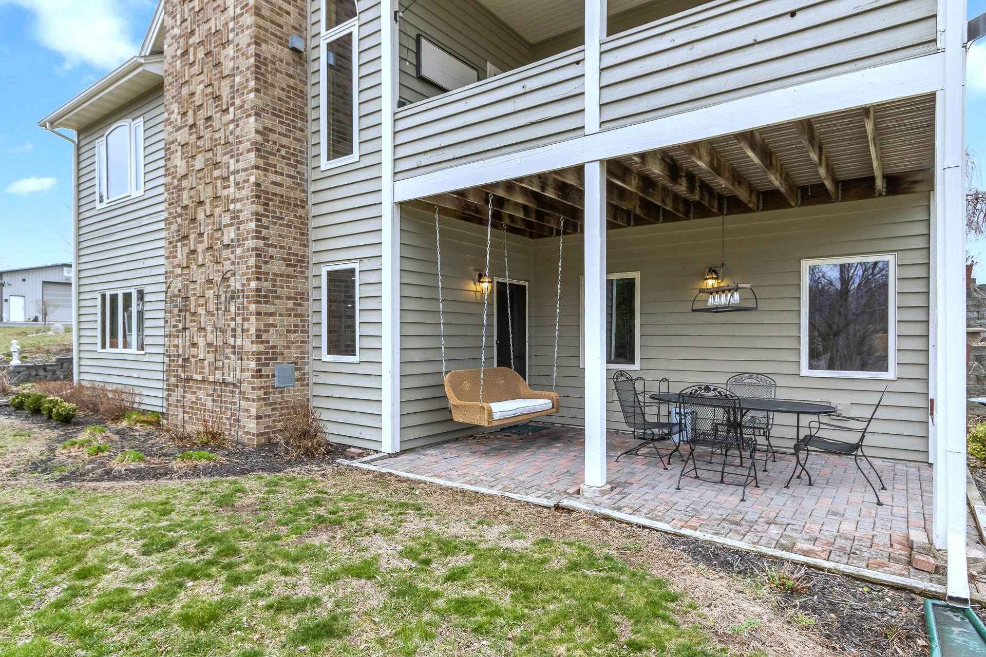 7089 W Stuart Road