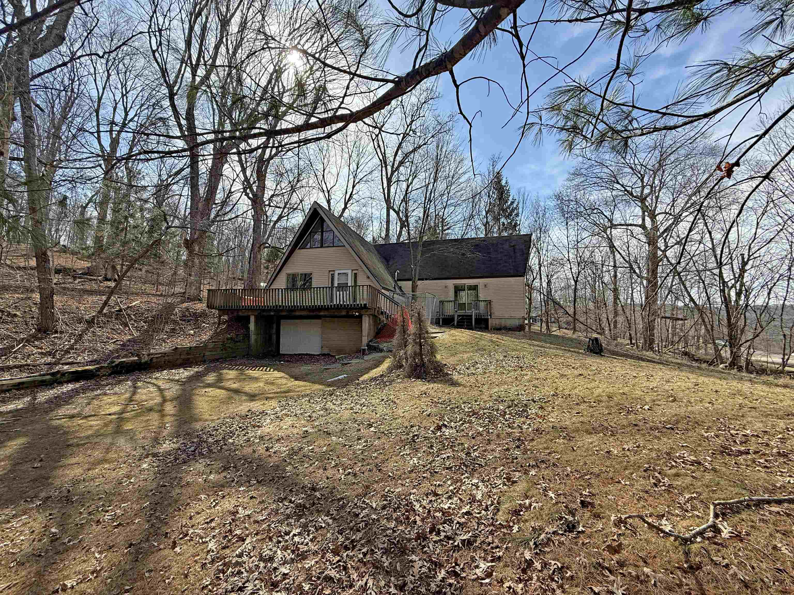 E1209 Alpine Way