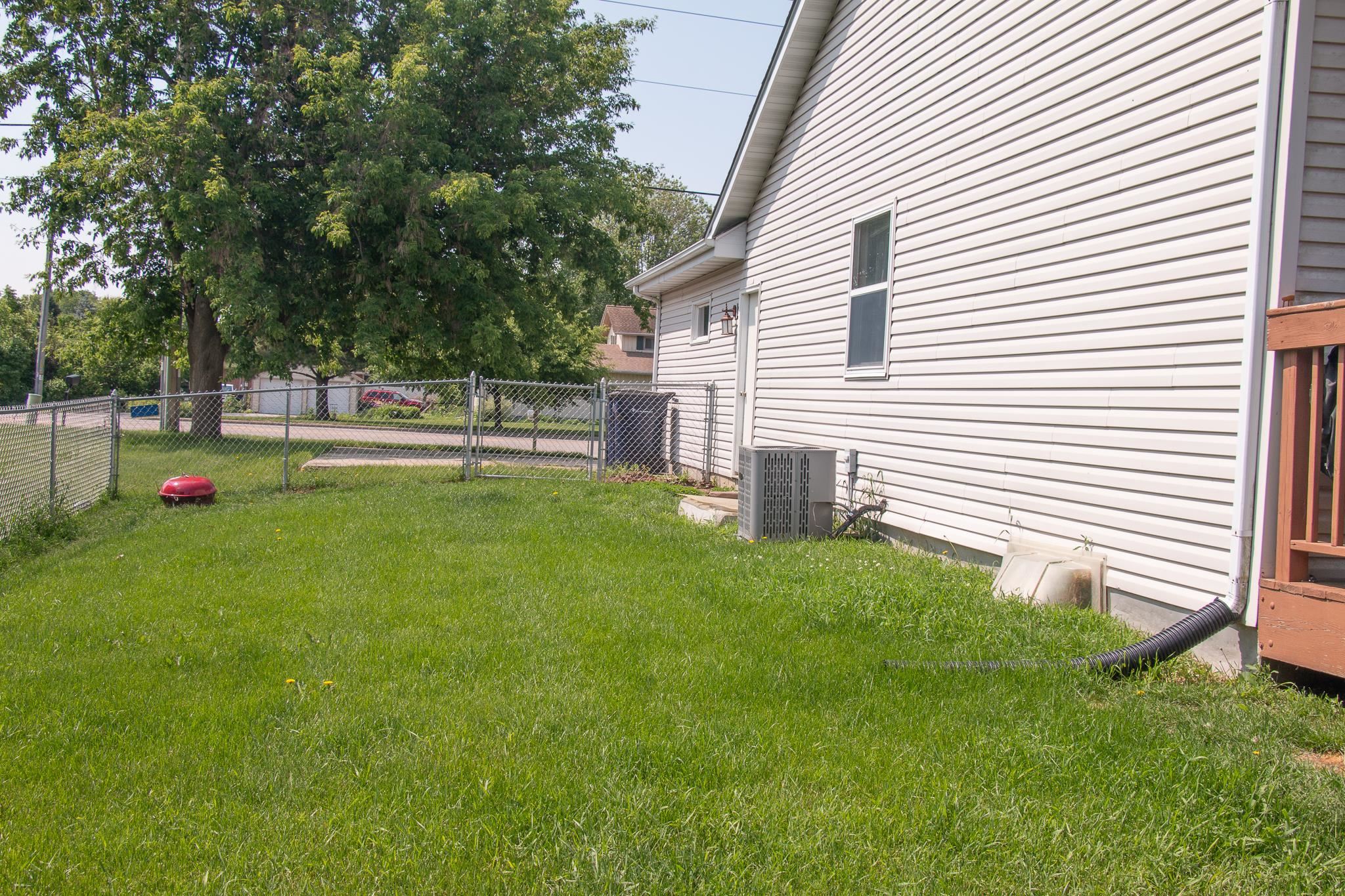 4303 E Milwaukee Street