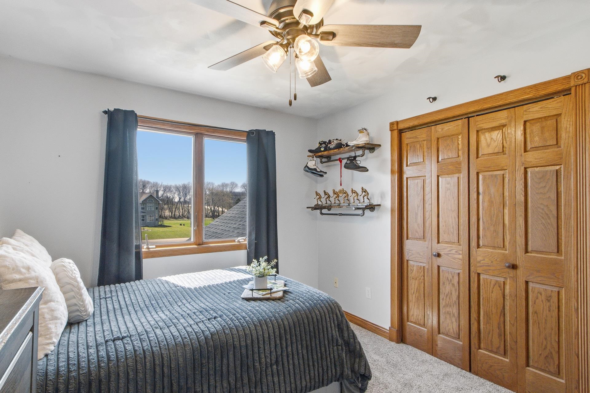 3617 E Rovi Drive