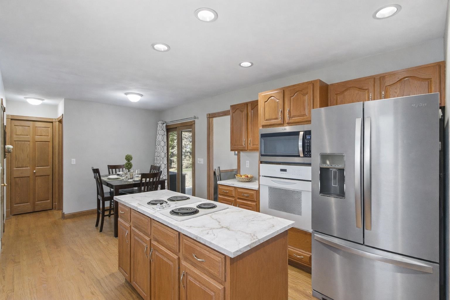 3617 E Rovi Drive