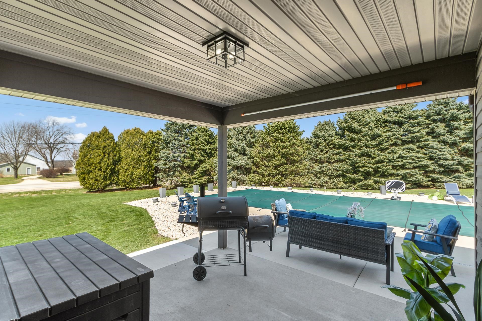3617 E Rovi Drive