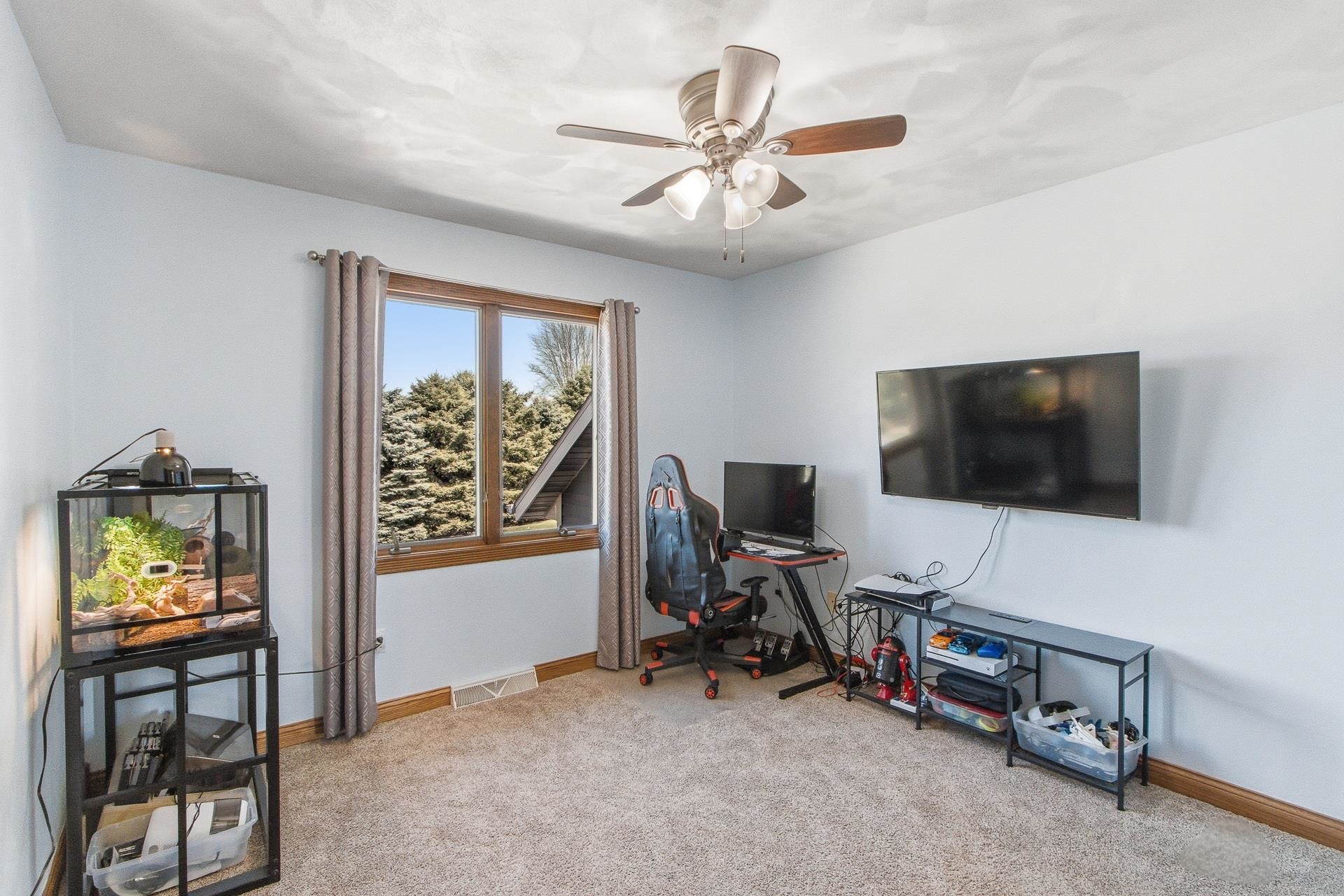 3617 E Rovi Drive