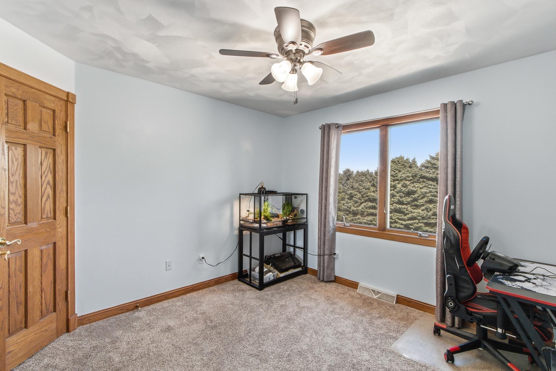 3617 E Rovi Drive