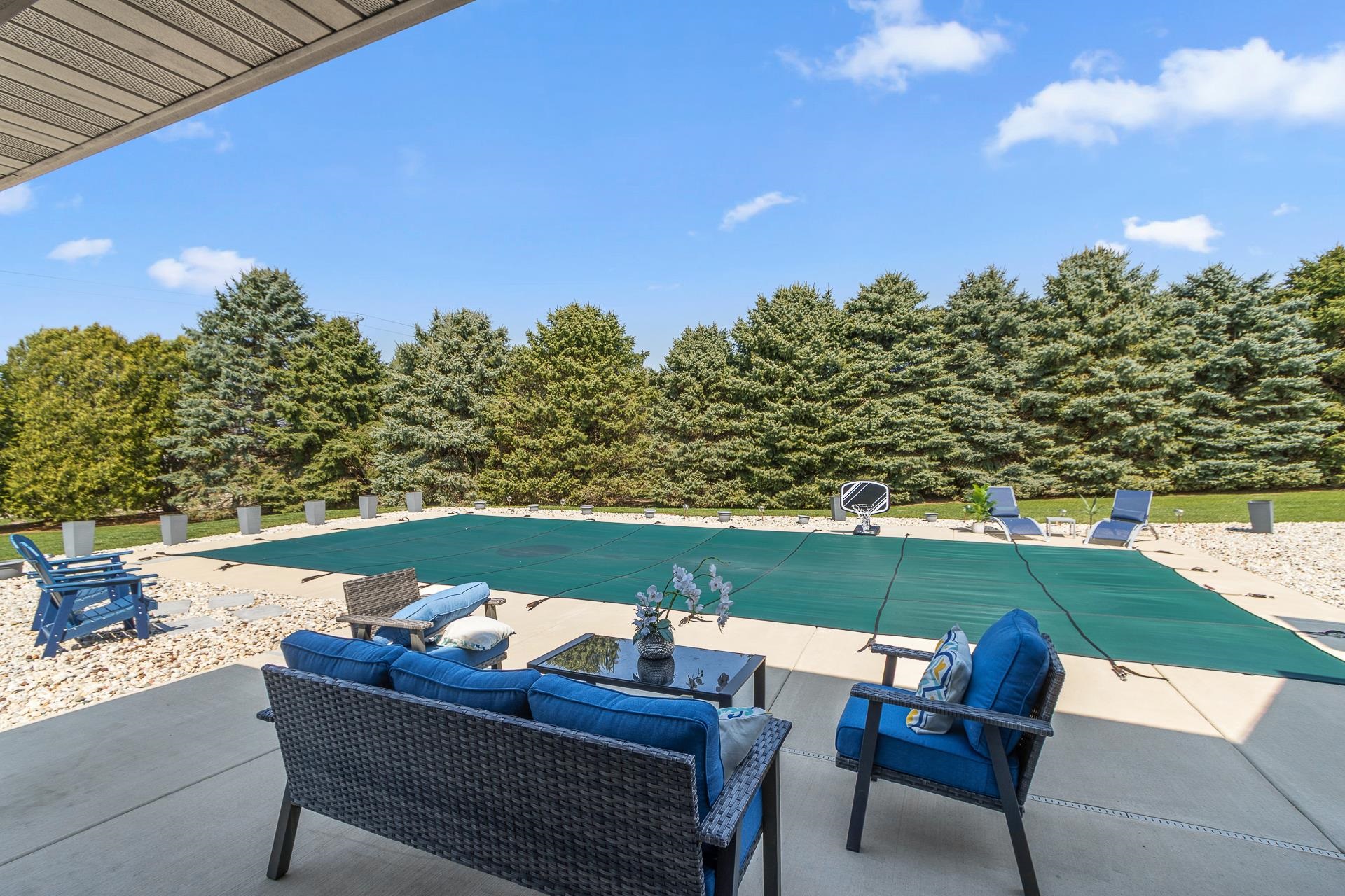 3617 E Rovi Drive