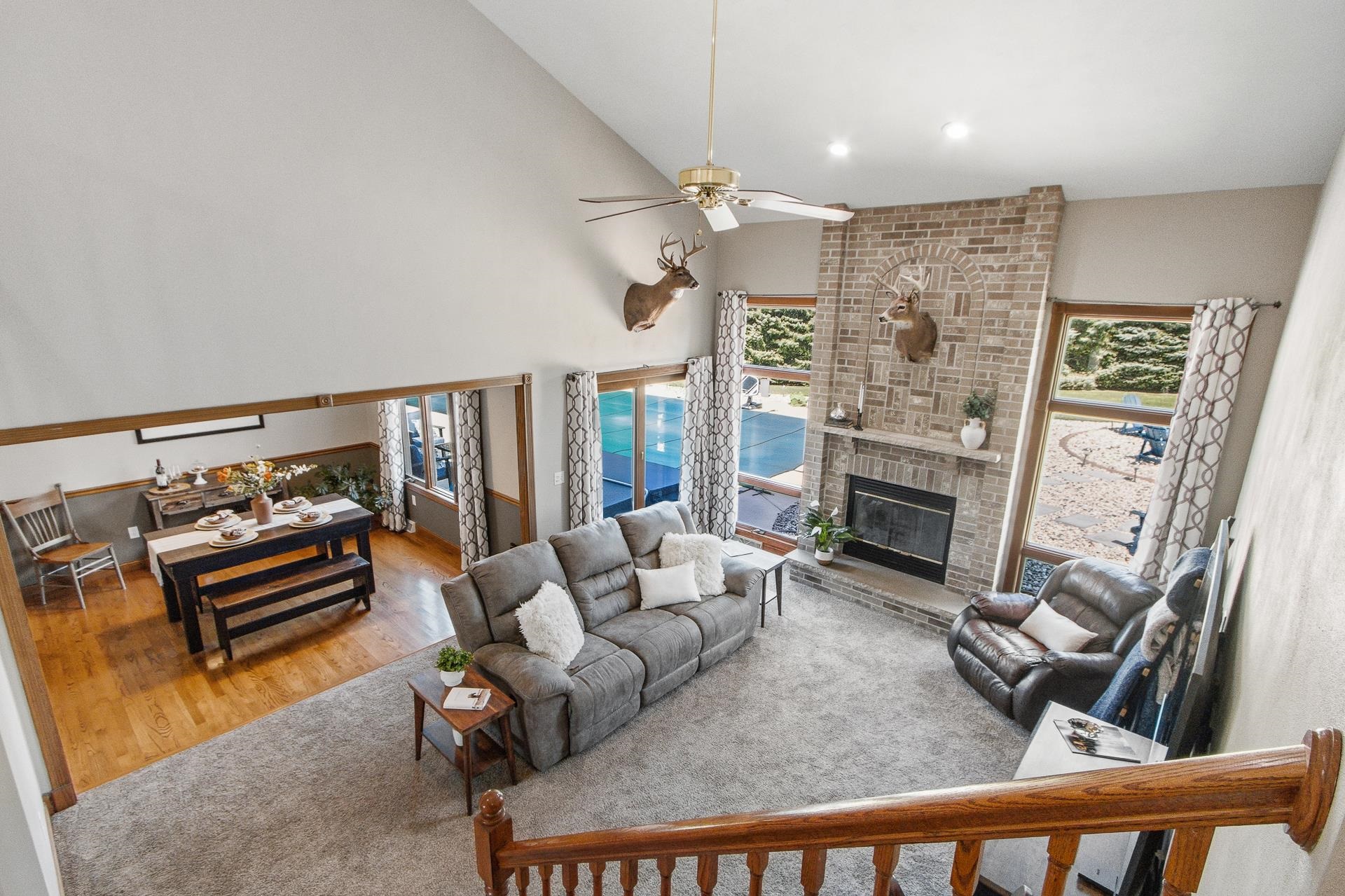 3617 E Rovi Drive